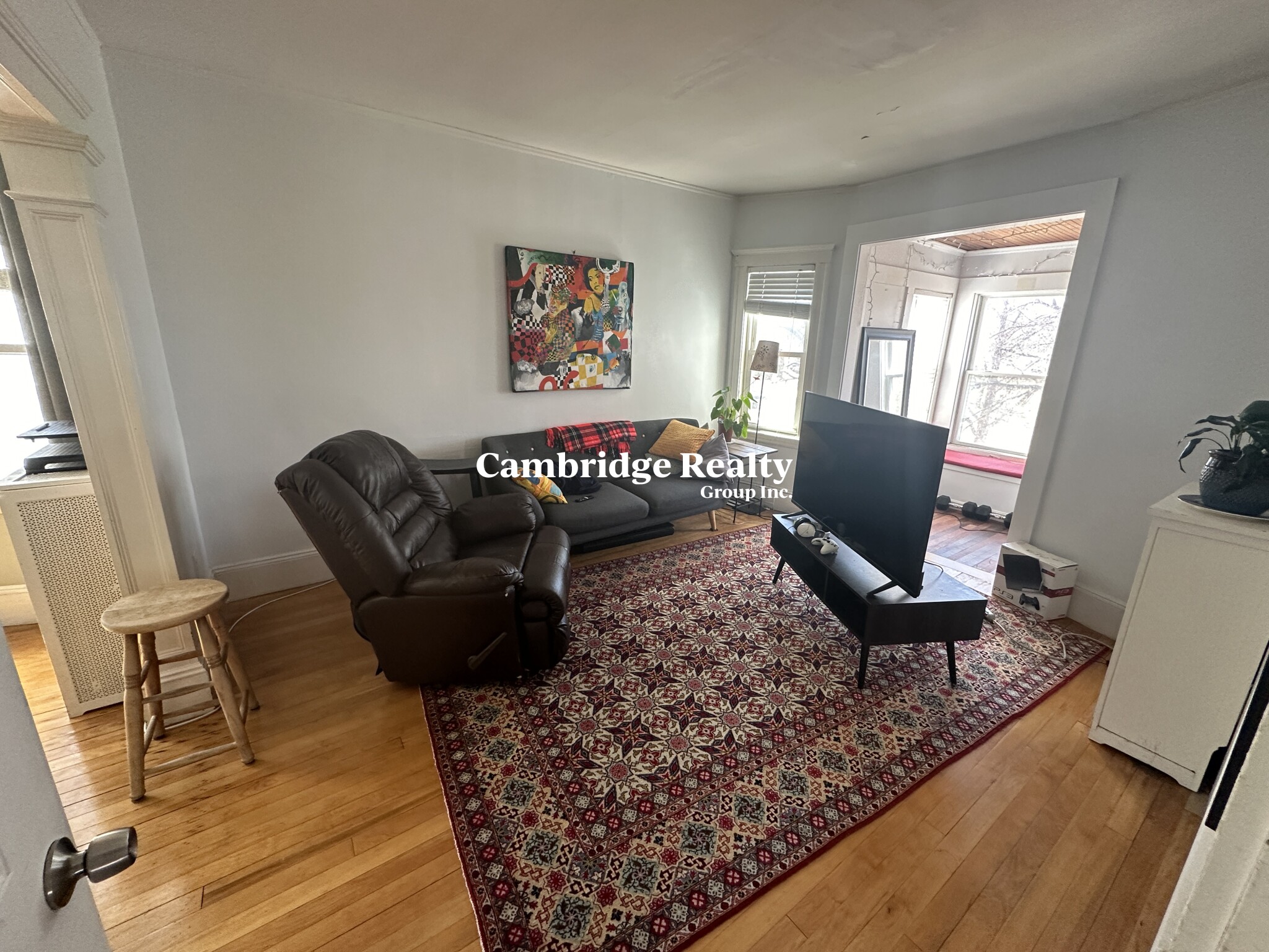 281 Alewife Brook Pkwa, West Somerville