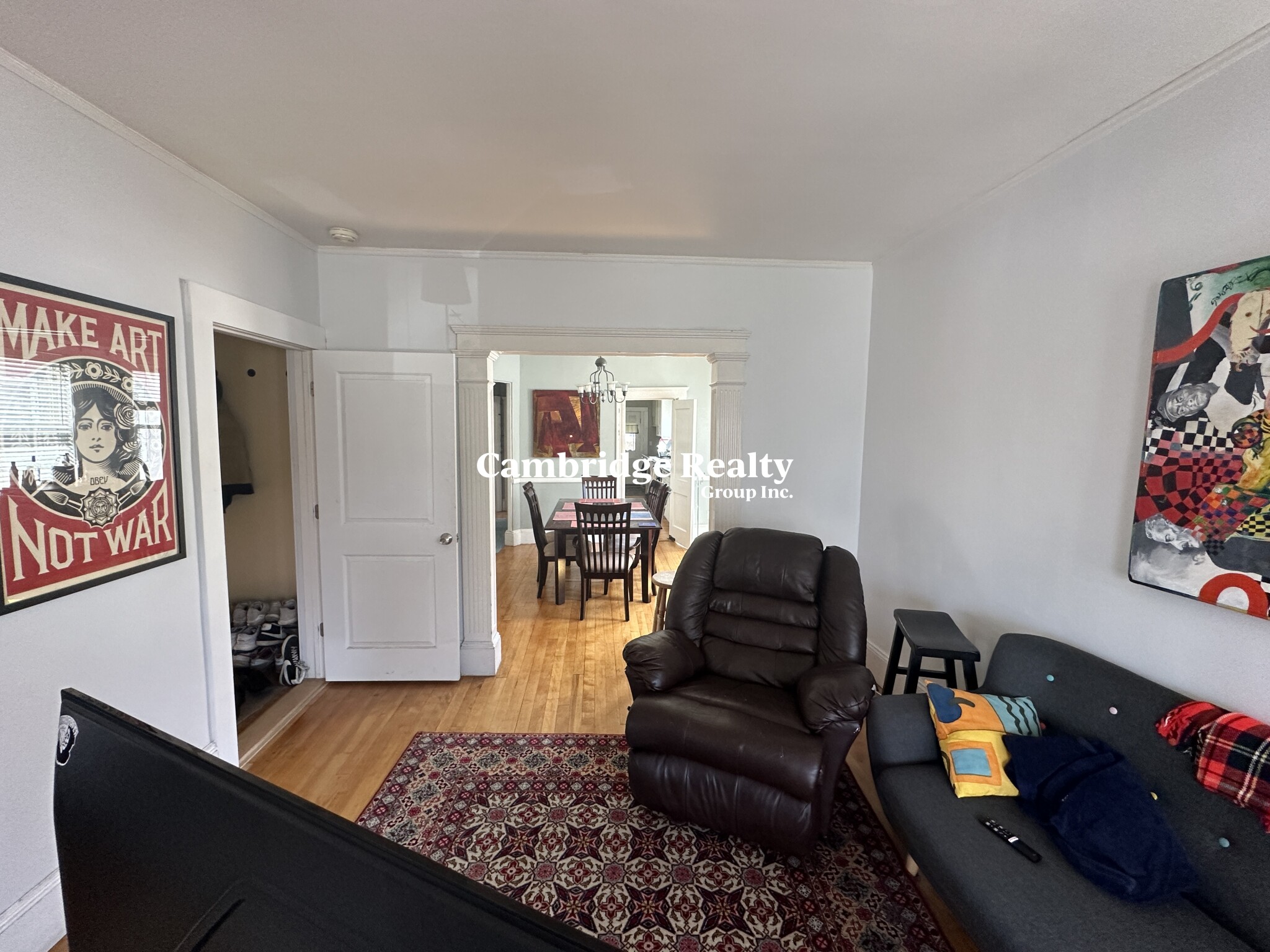 281 Alewife Brook Pkwa, West Somerville