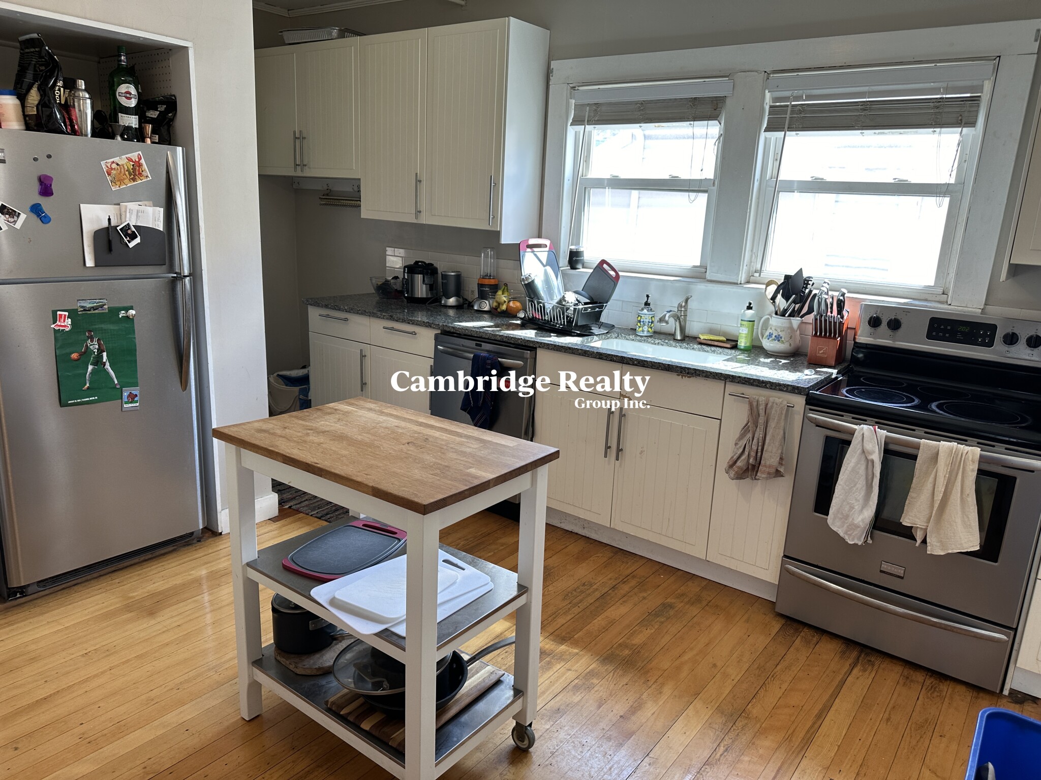 281 Alewife Brook Pkwa, West Somerville