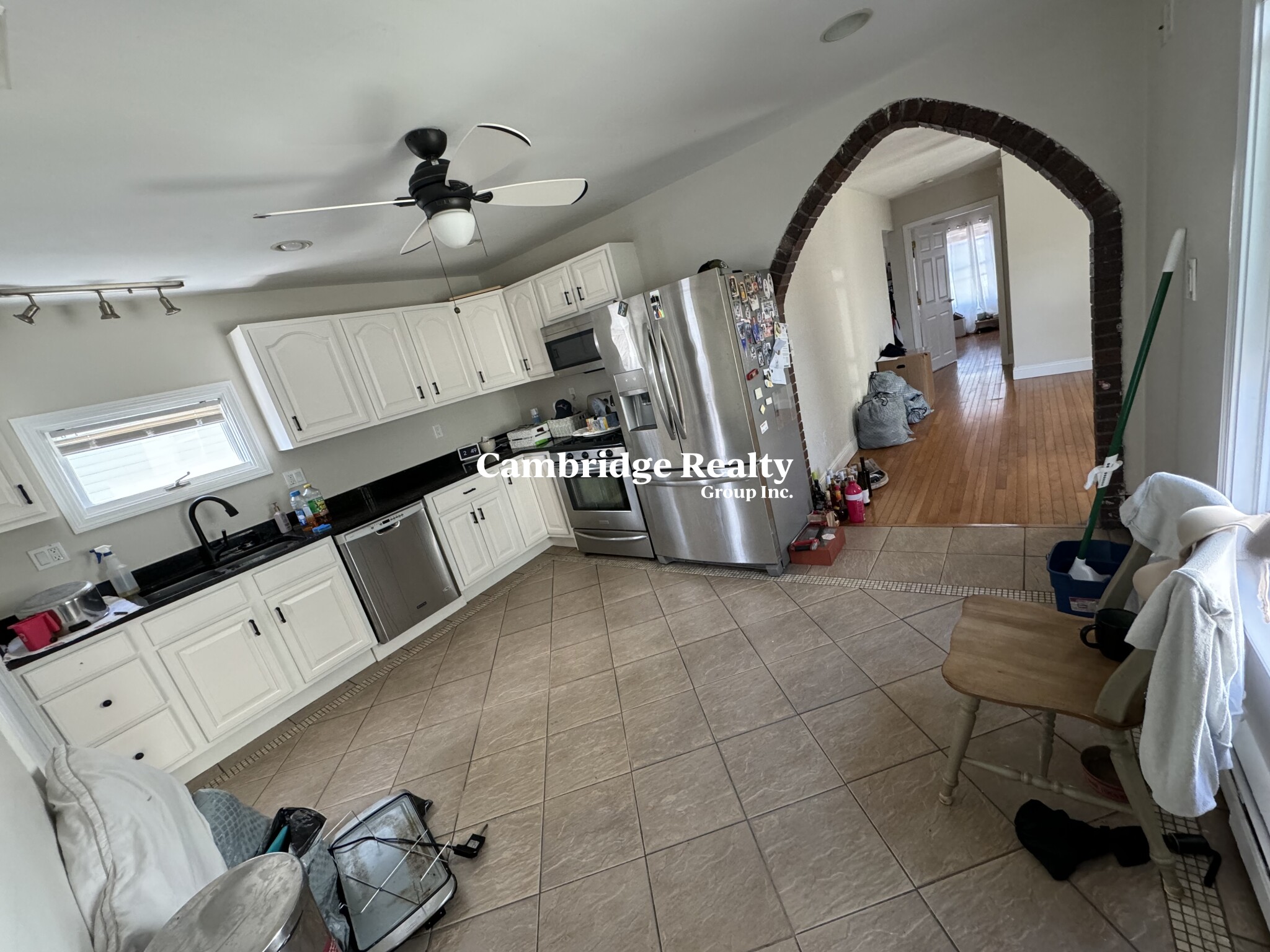 32 Otis St, East Somerville