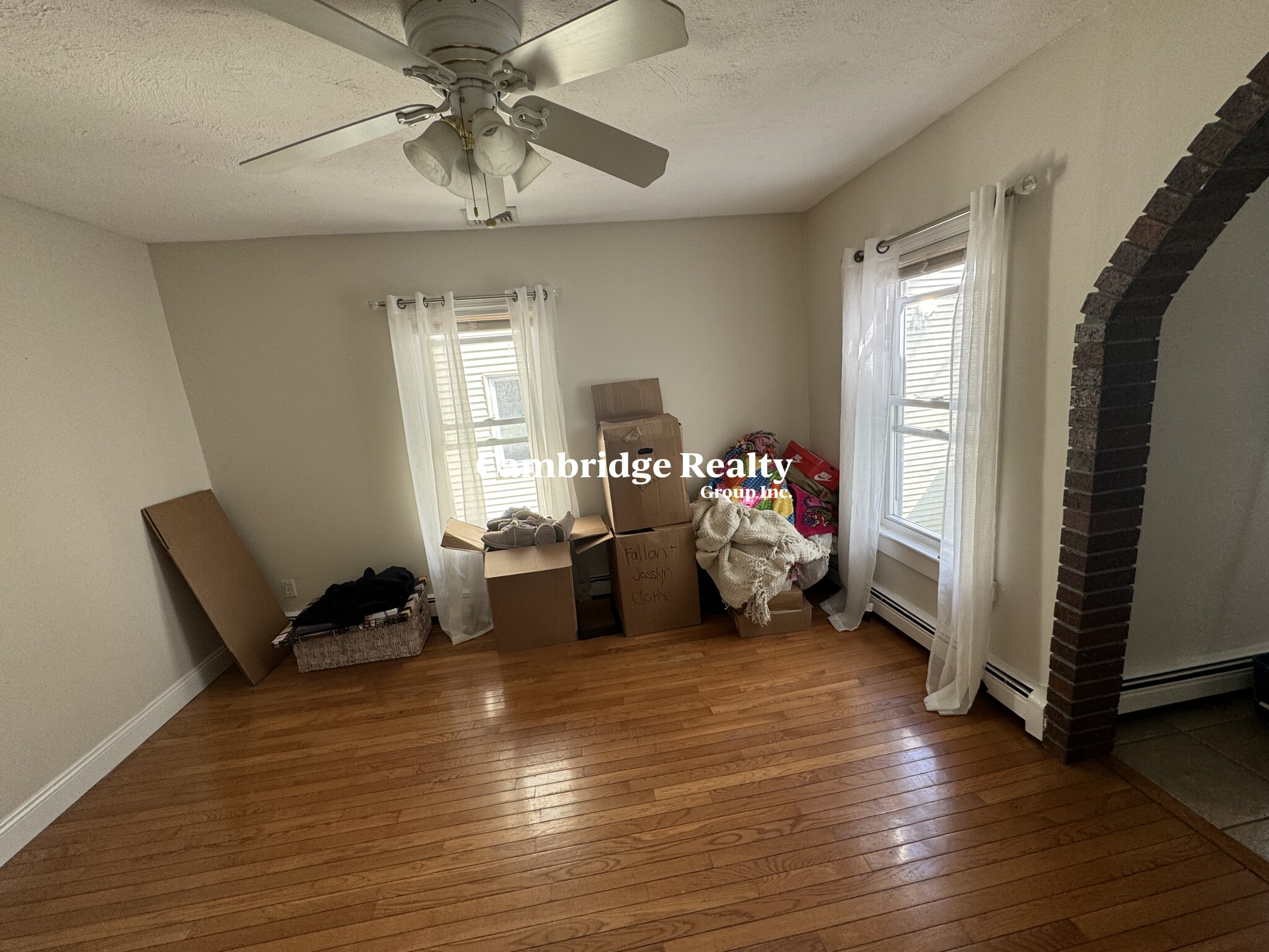 32 Otis St, East Somerville