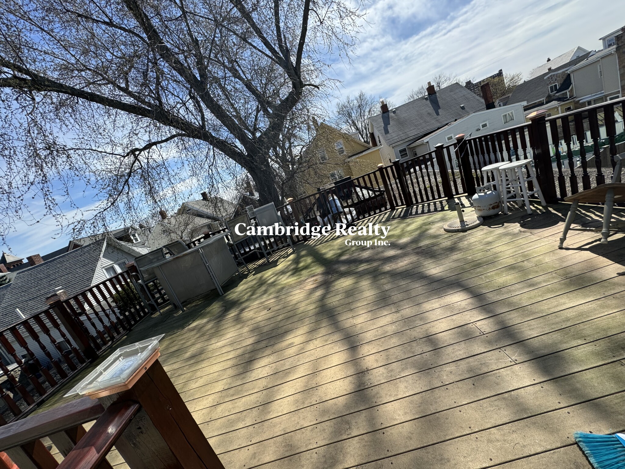 32 Otis St, East Somerville