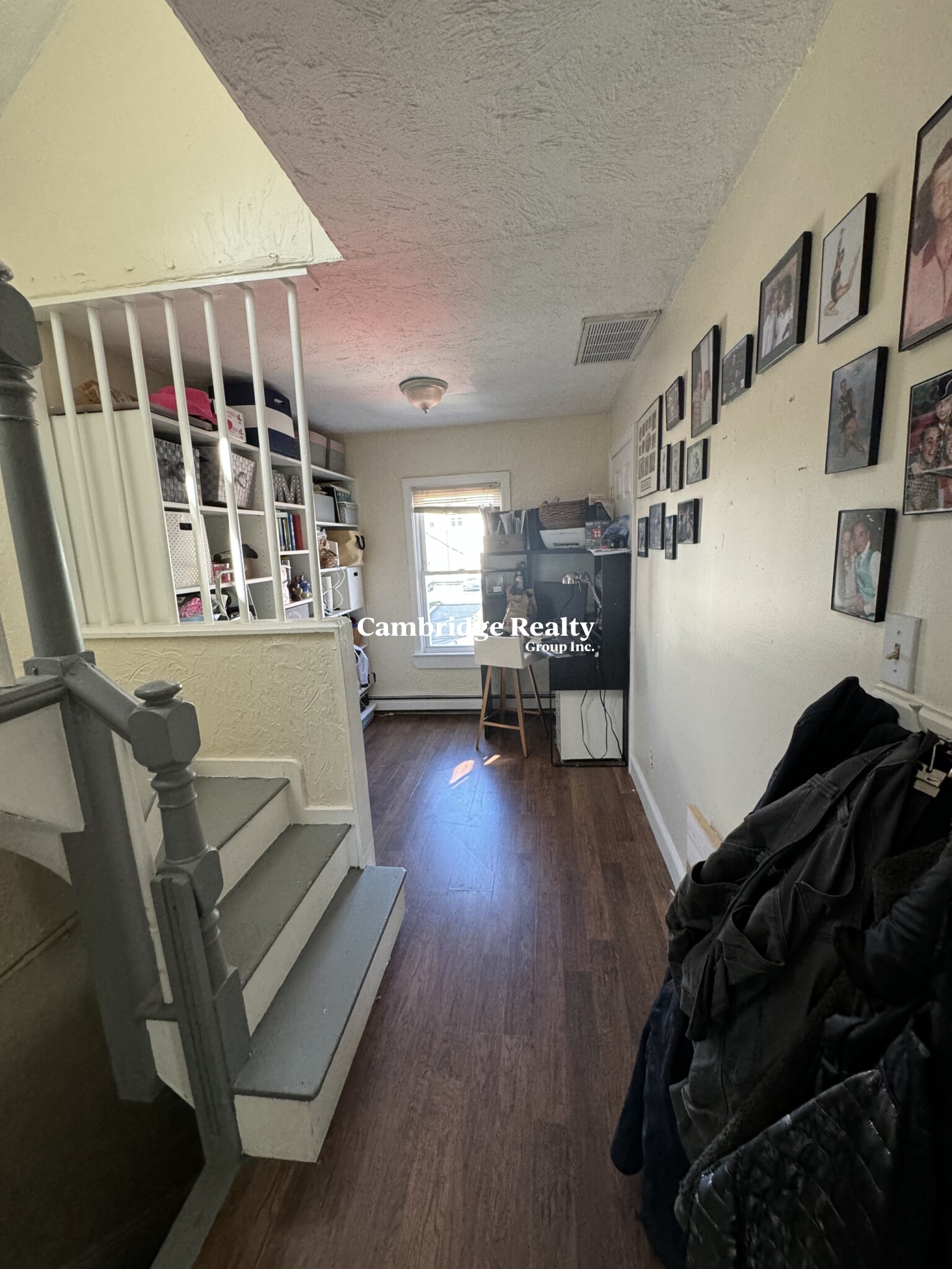 32 Otis St, East Somerville