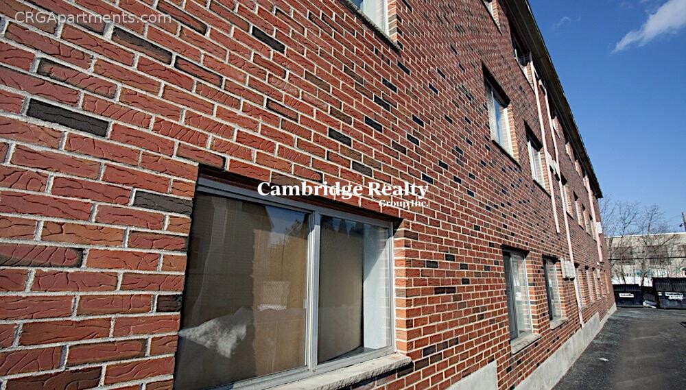 14 Murdock St, Powder House Square