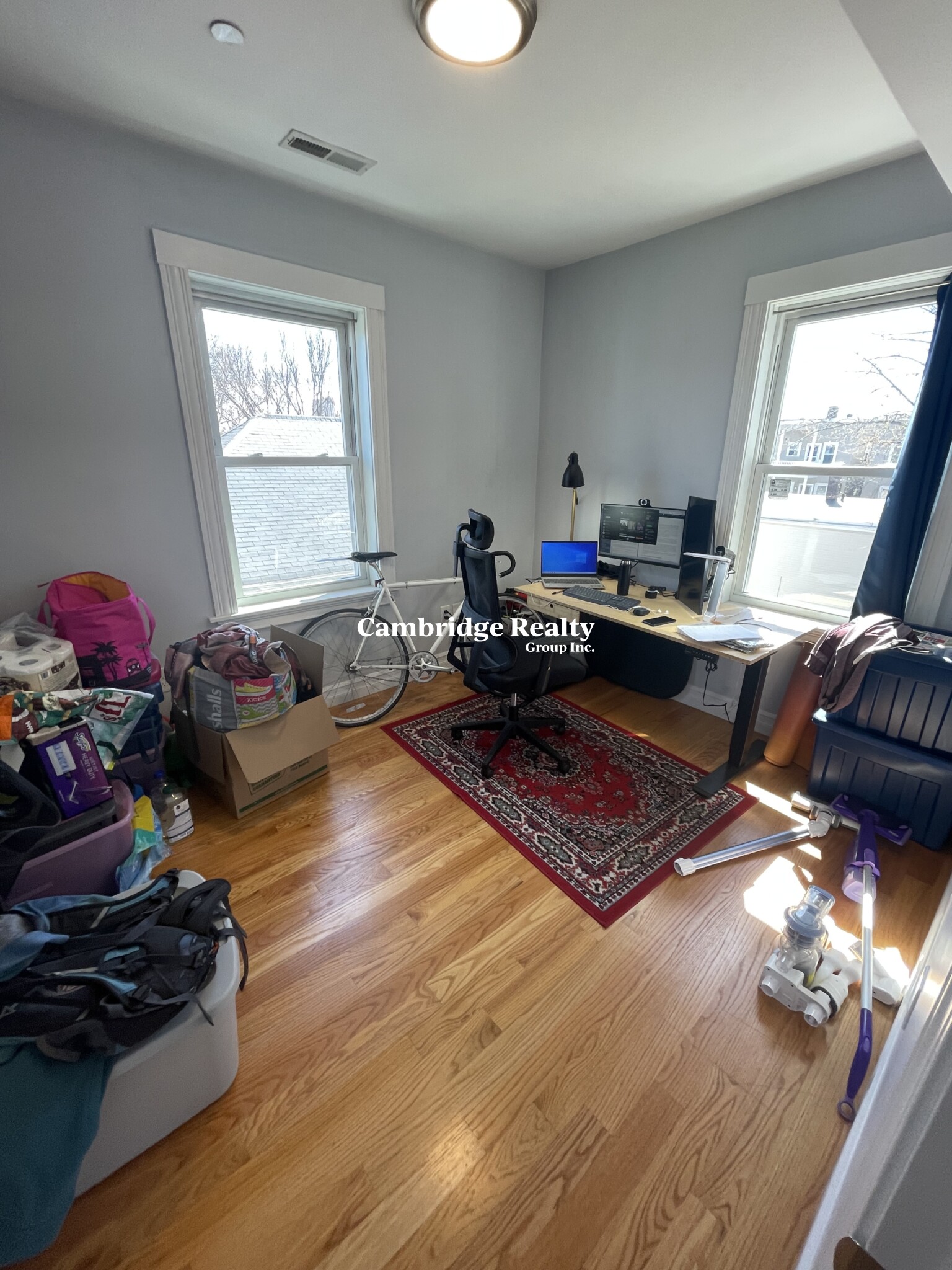 6 Durham St, Ward Two