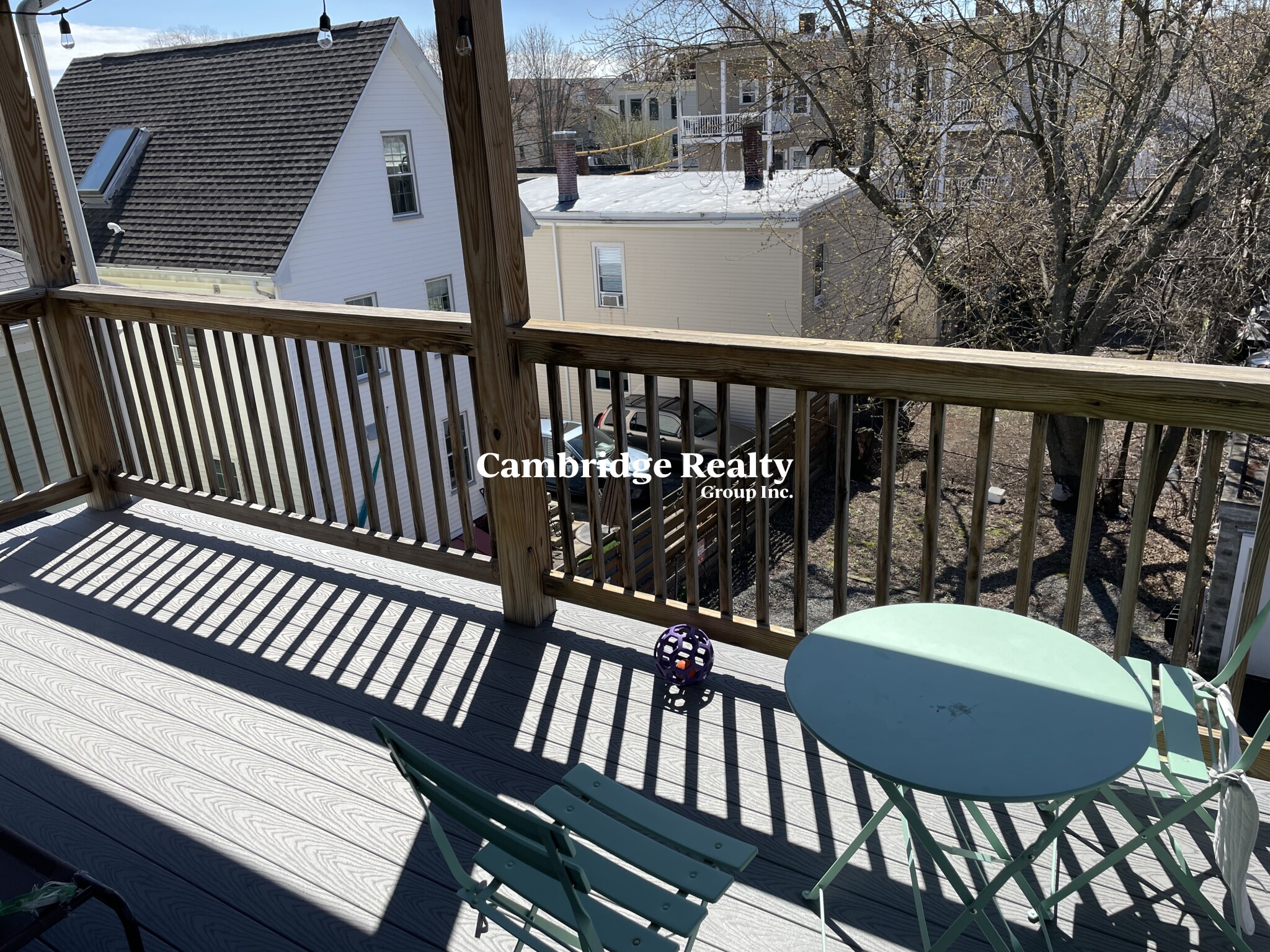 6 Durham St, Ward Two