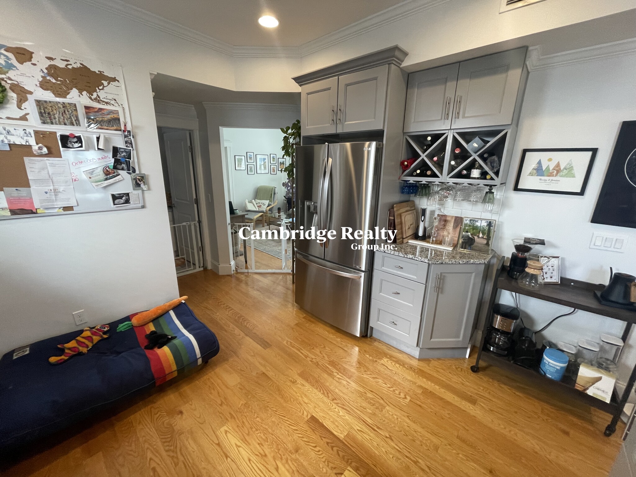 65 A Oak St, Ward Two