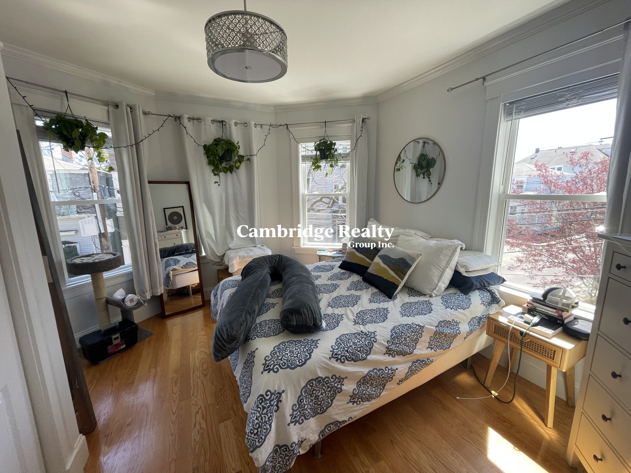 65 A Oak St, Ward Two