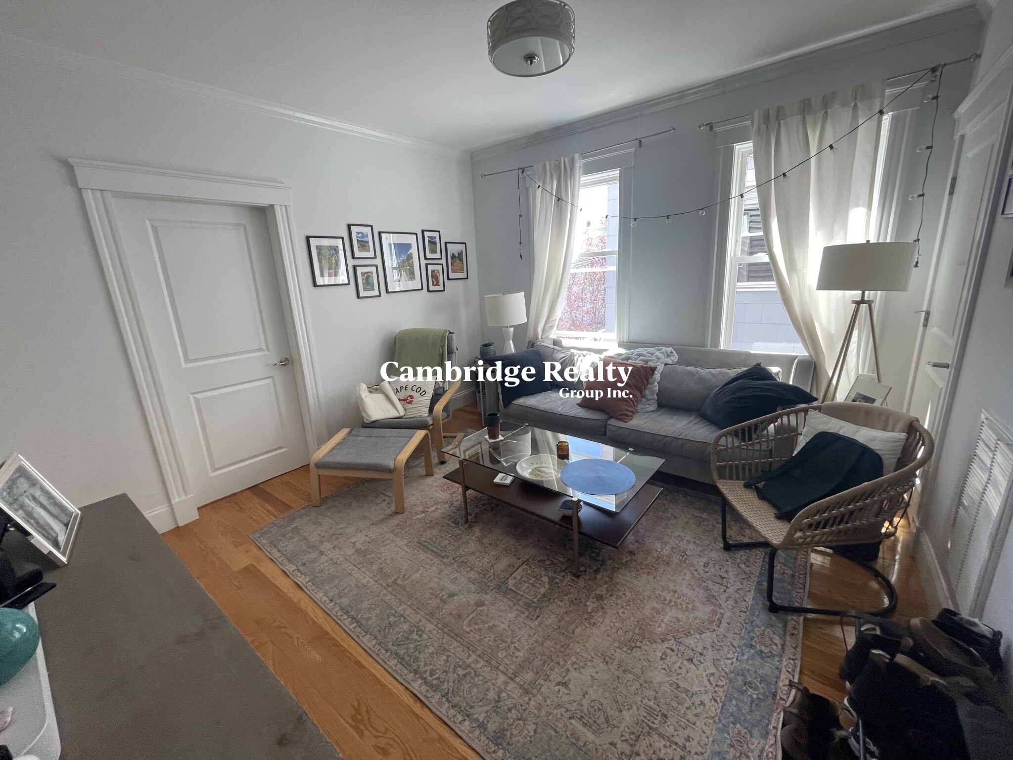 65 A Oak St, Ward Two