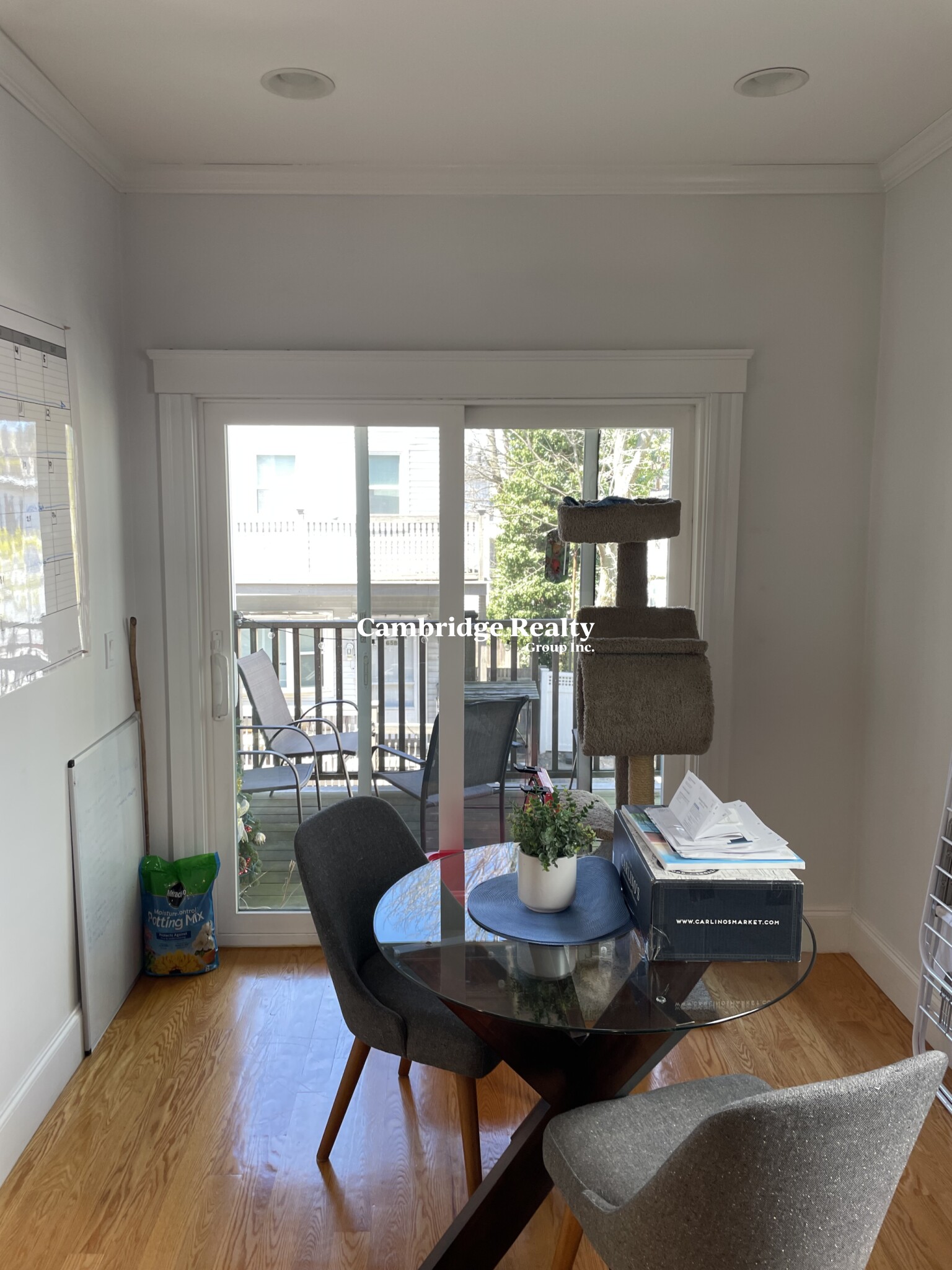 65 A Oak St, Ward Two