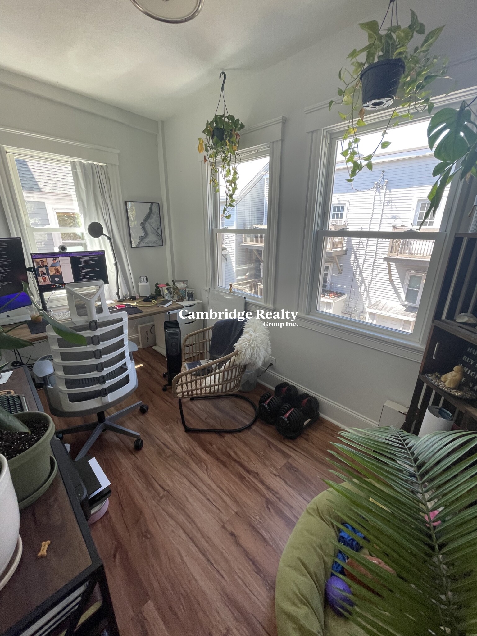 65 A Oak St, Ward Two