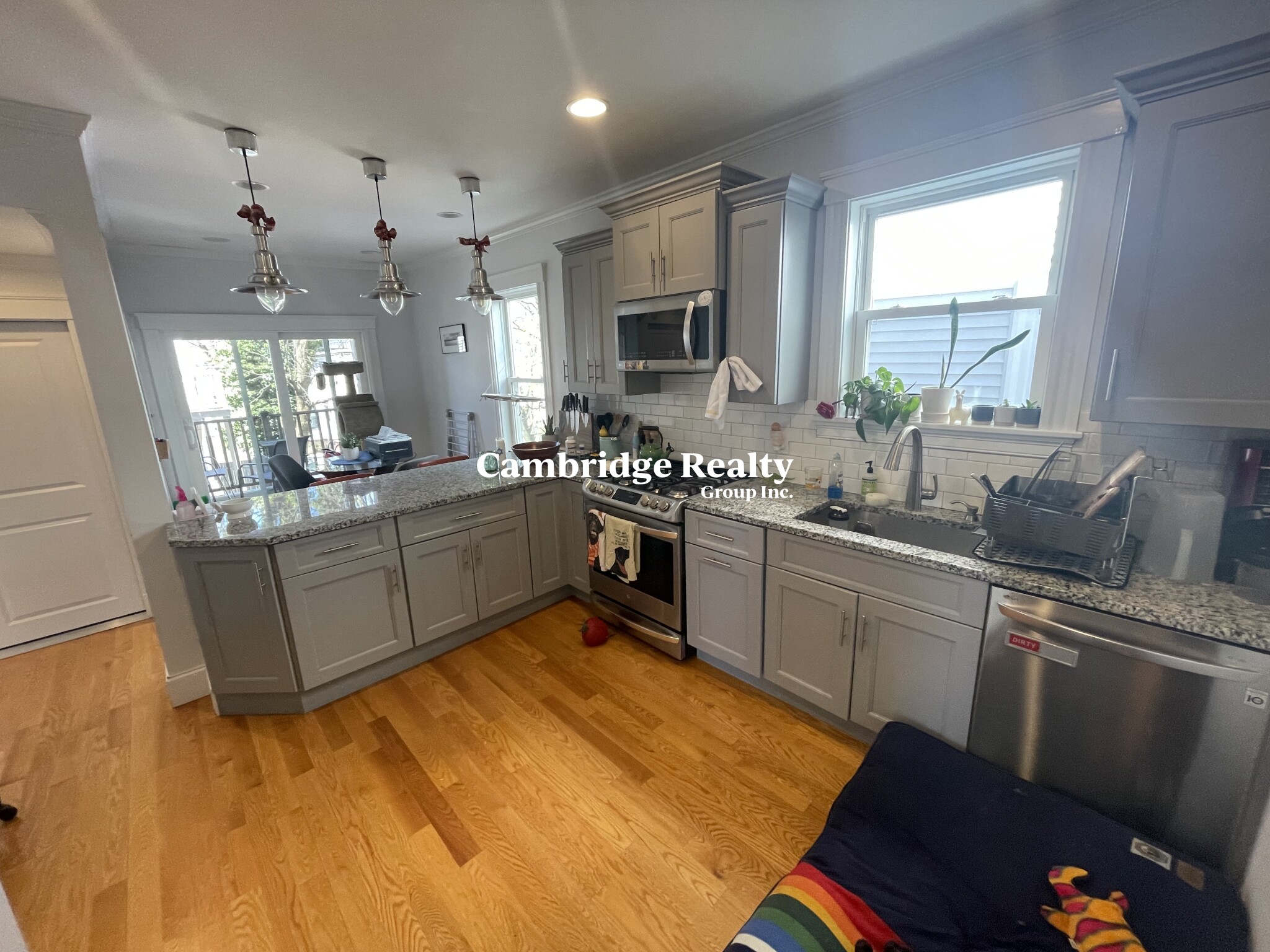 65 A Oak St, Ward Two