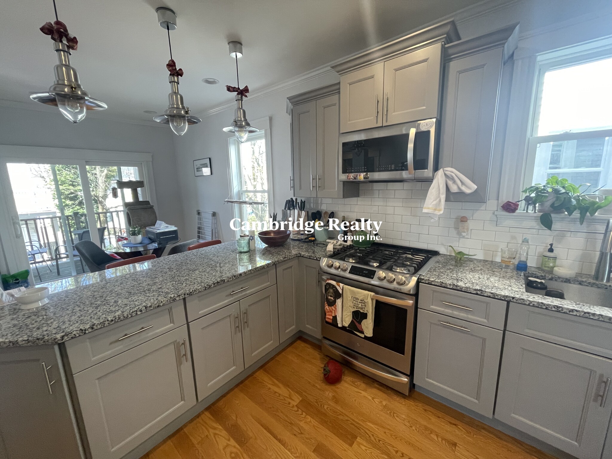 65 A Oak St, Ward Two