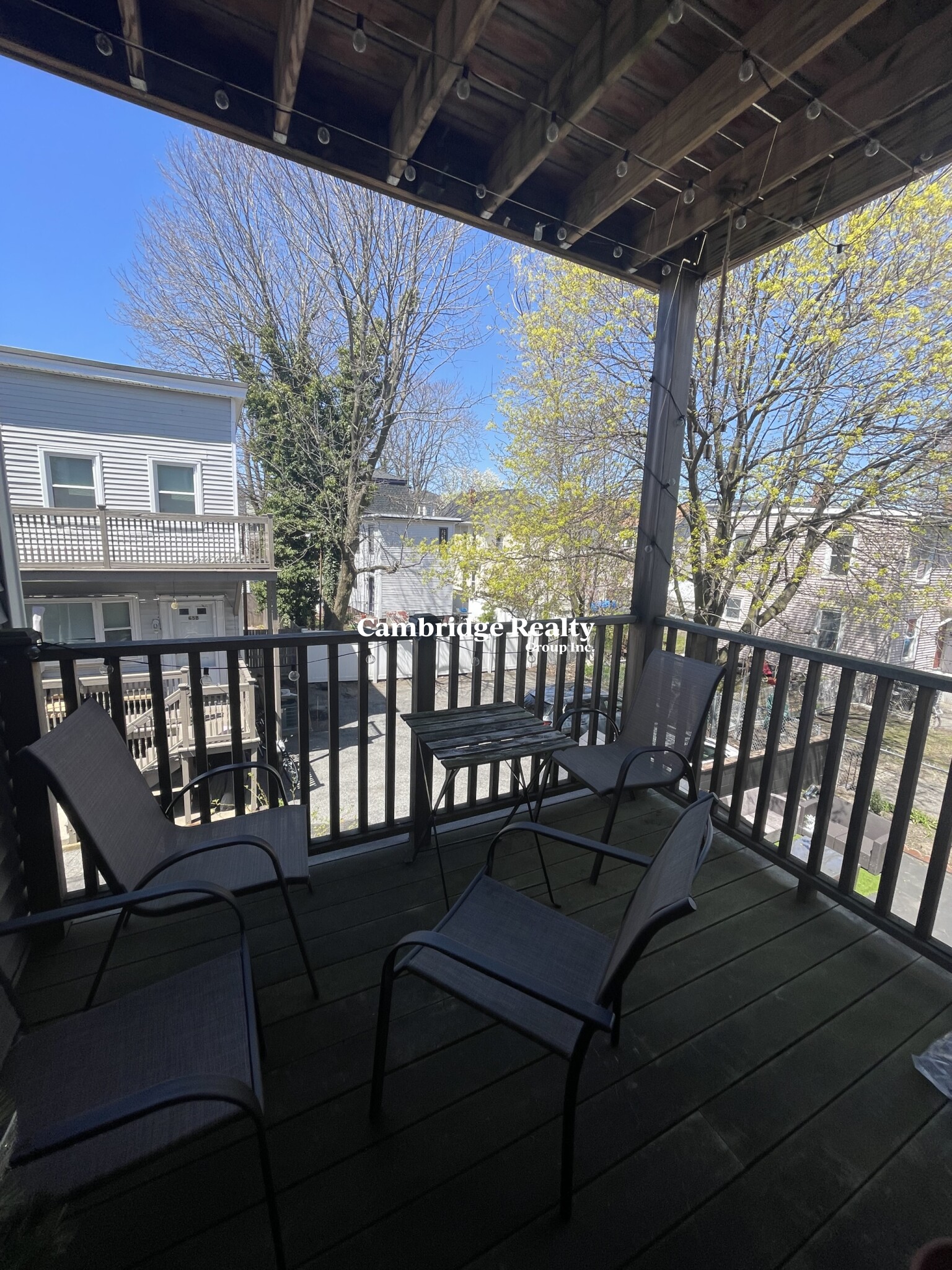 65 A Oak St, Ward Two