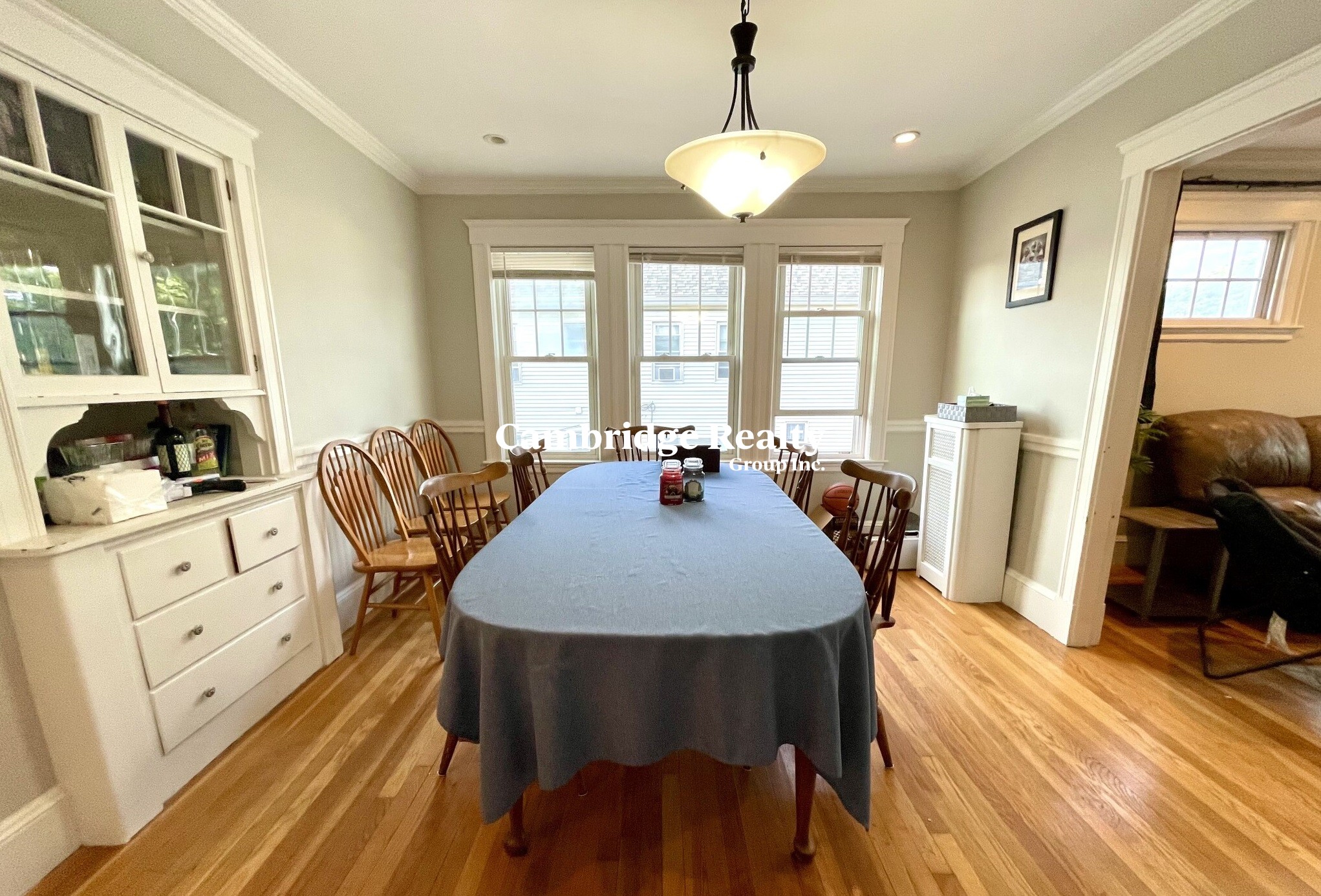 896 Fellsway, Medford