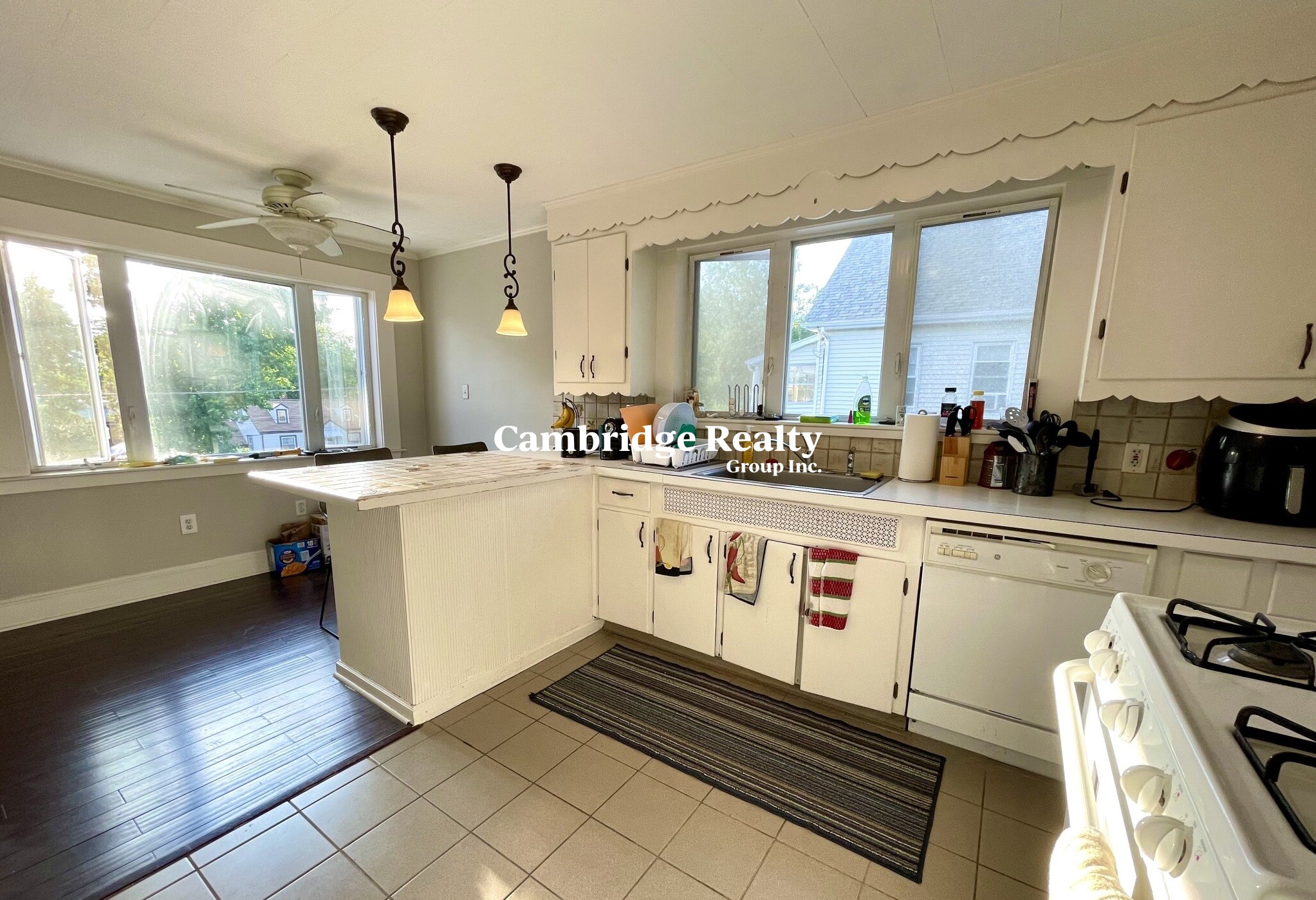 896 Fellsway, Medford