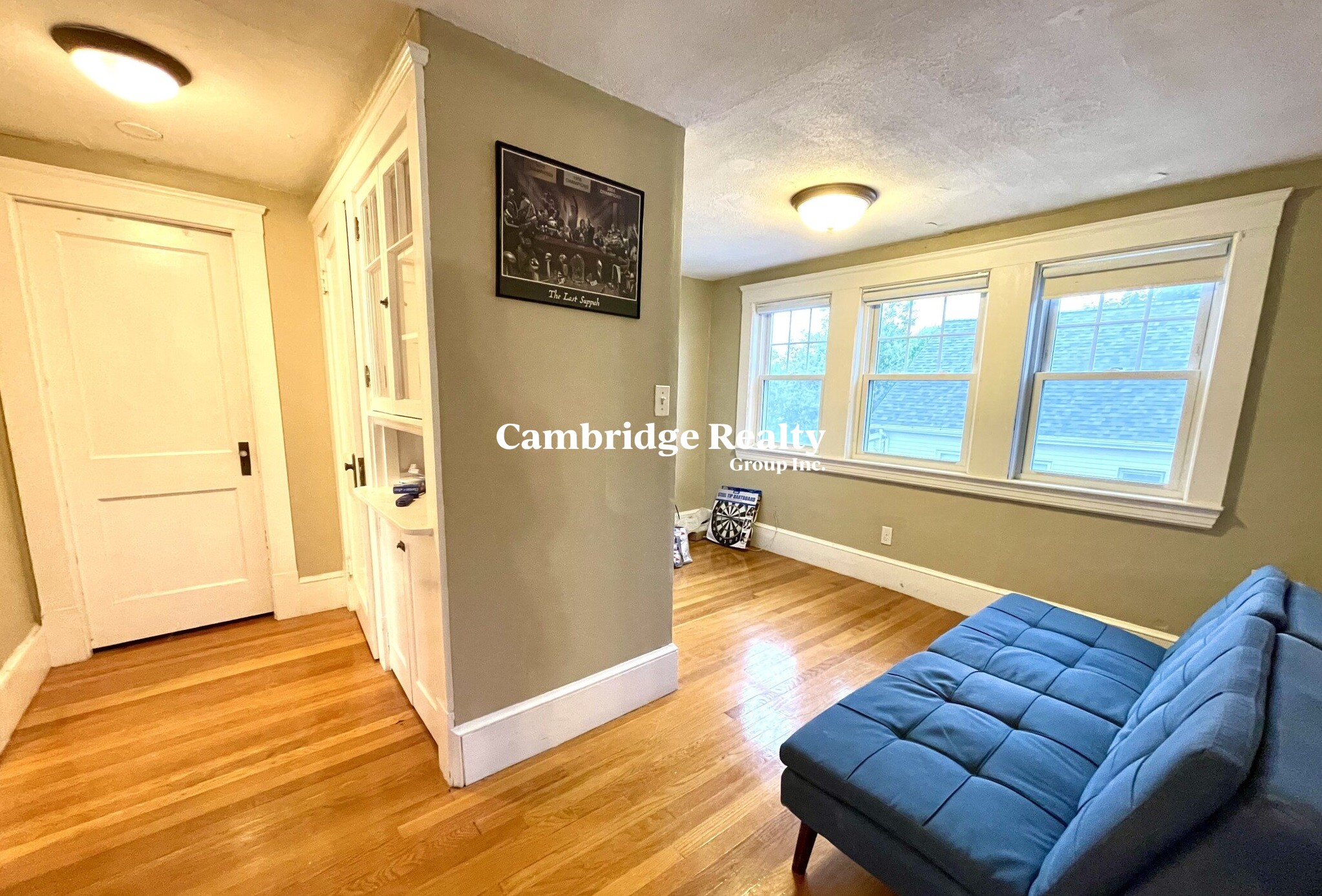 896 Fellsway, Medford