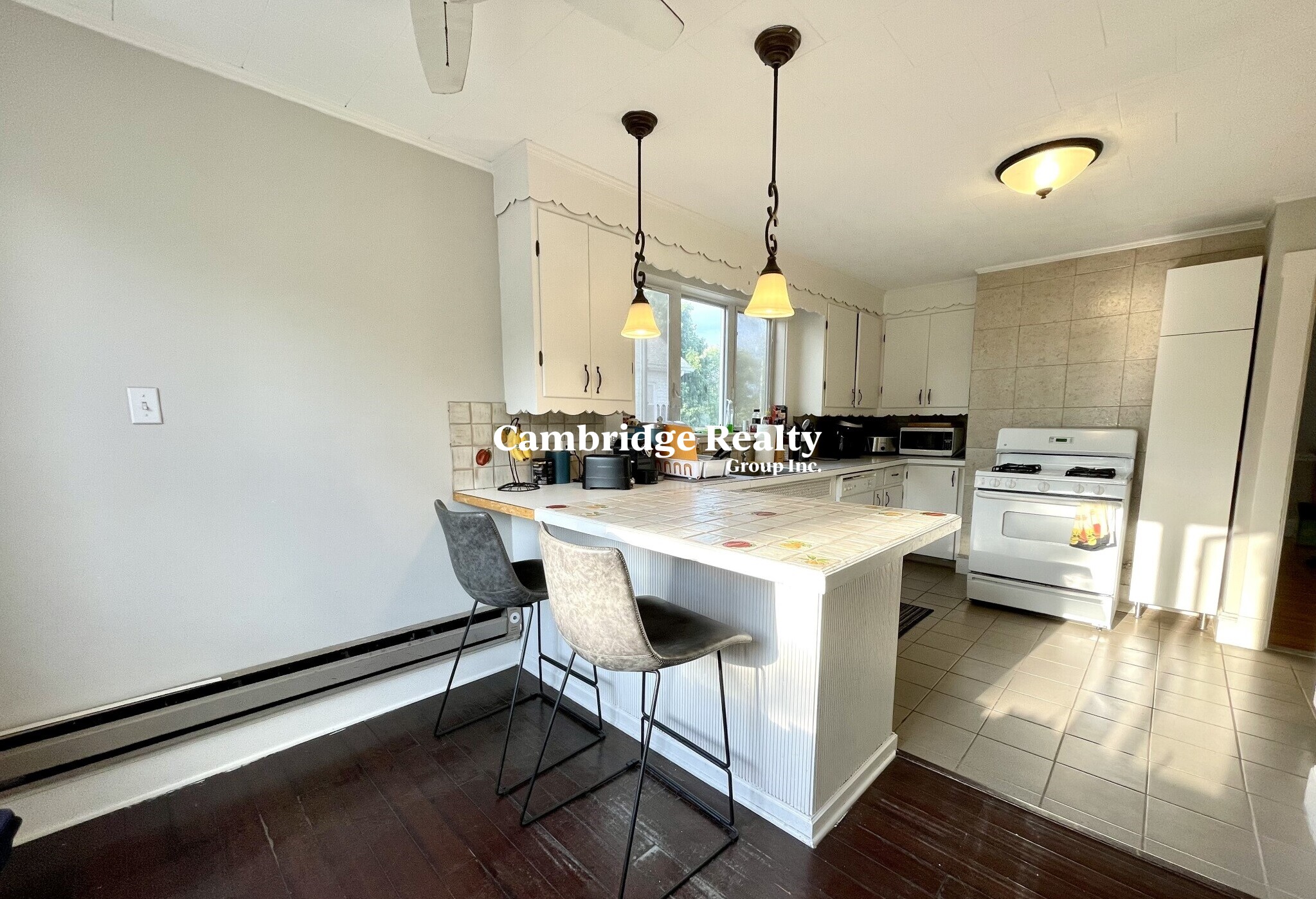 896 Fellsway, Medford