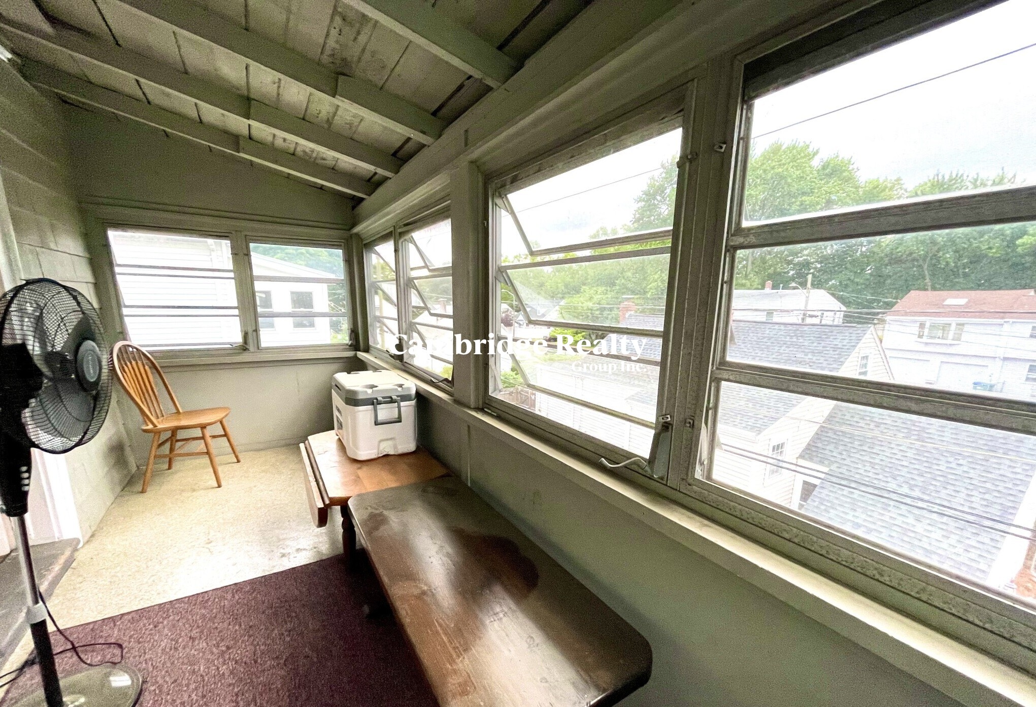 896 Fellsway, Medford