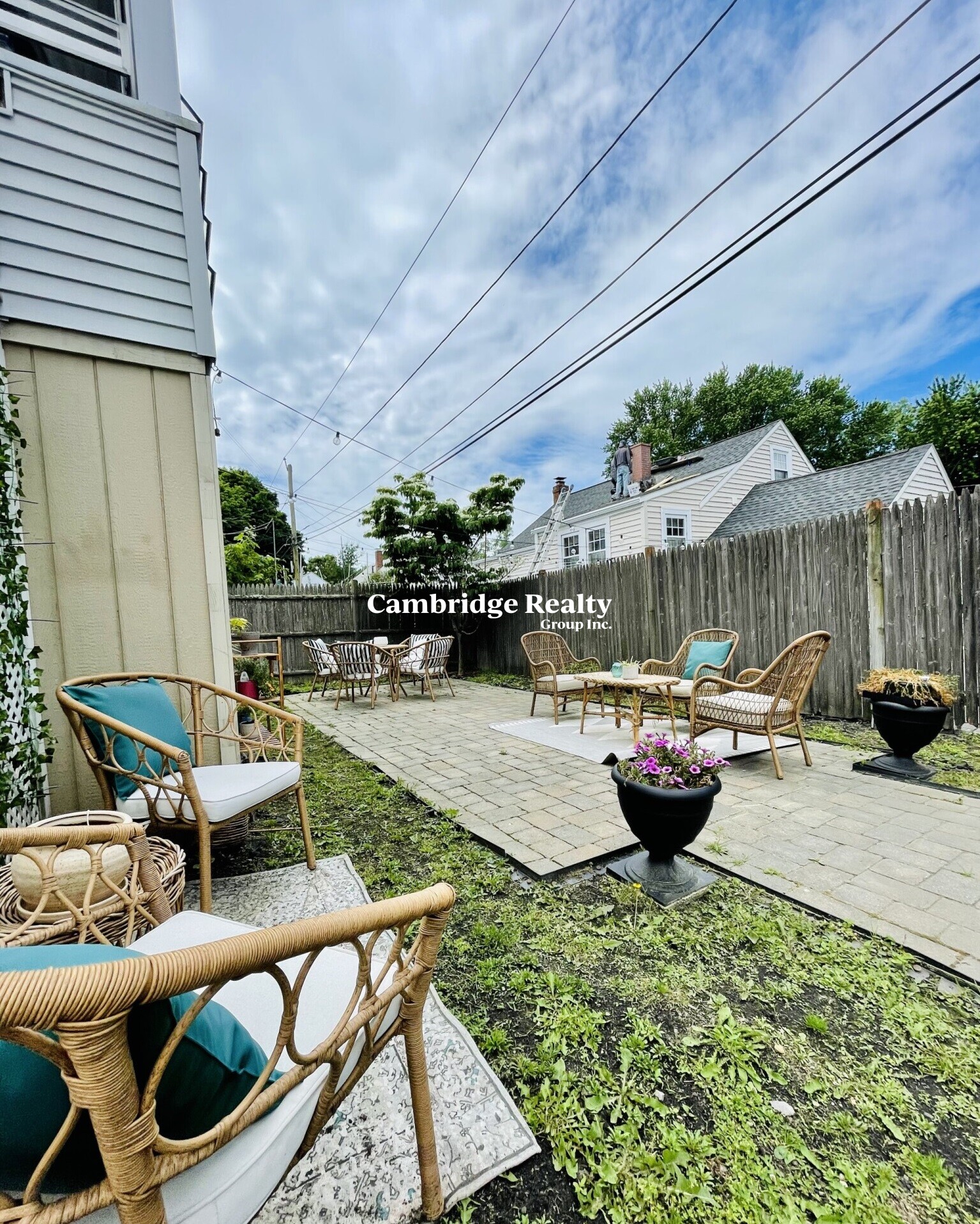 896 Fellsway, Medford