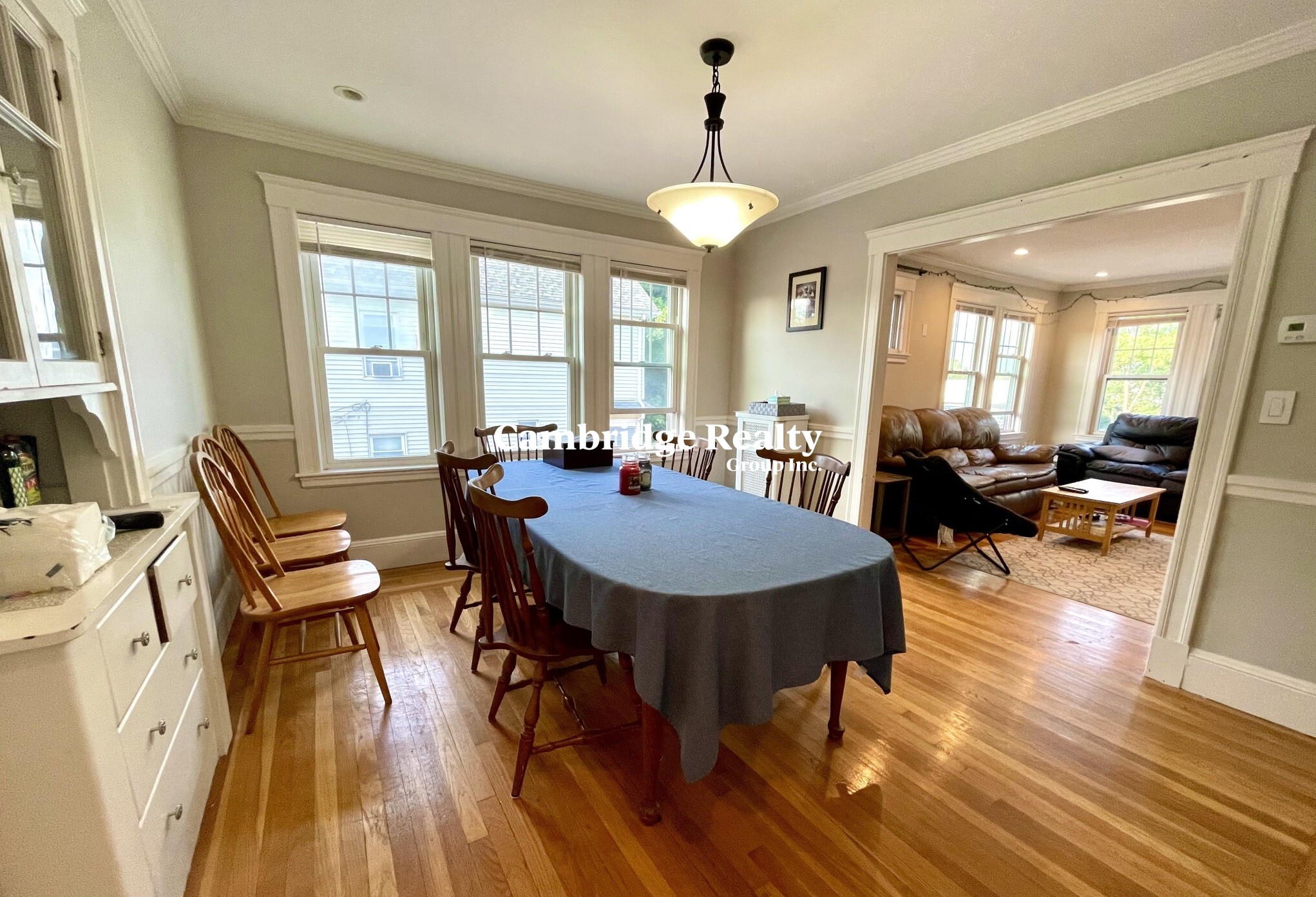 896 Fellsway, Medford