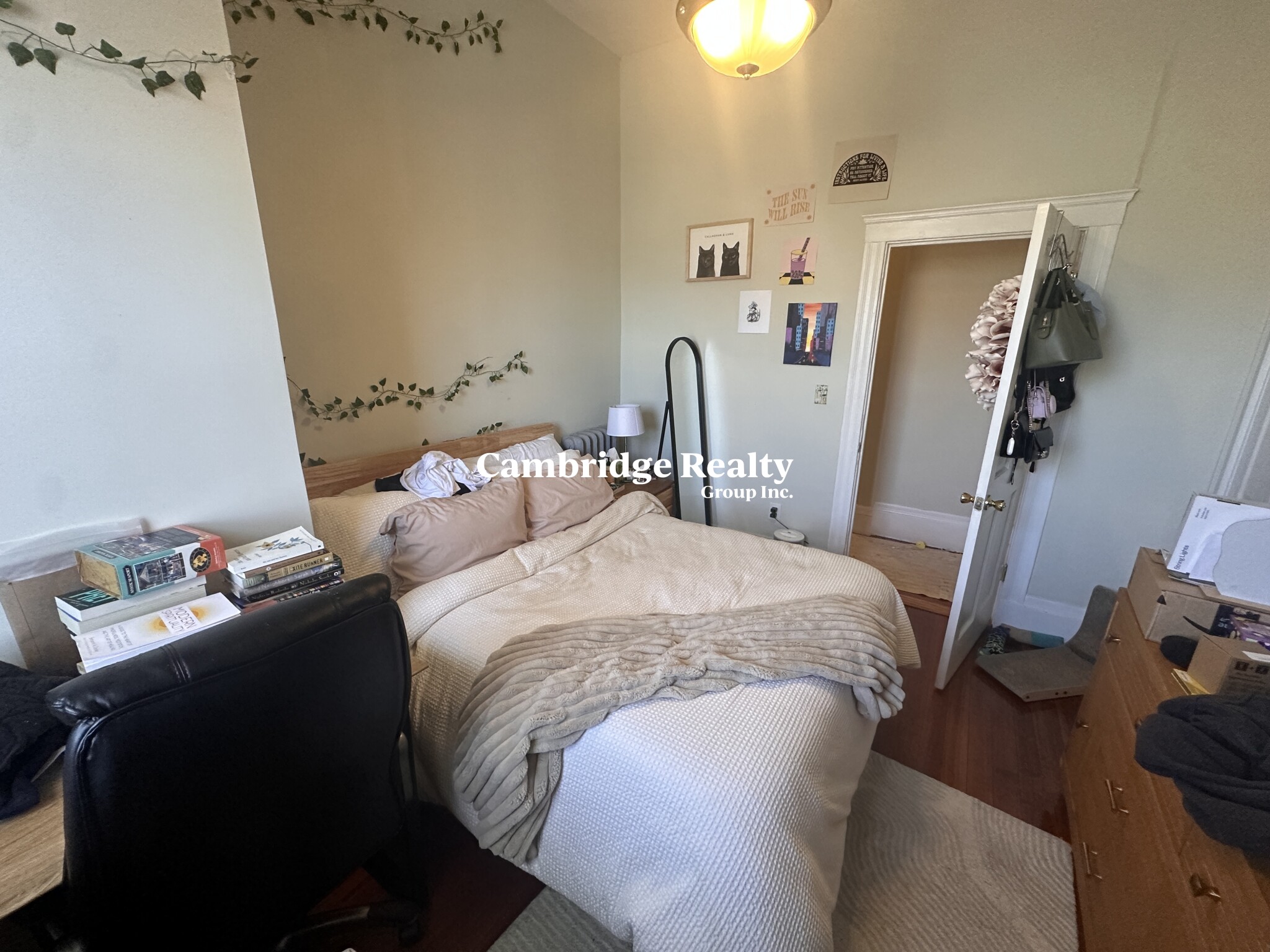 358 Broadway, Winter Hill