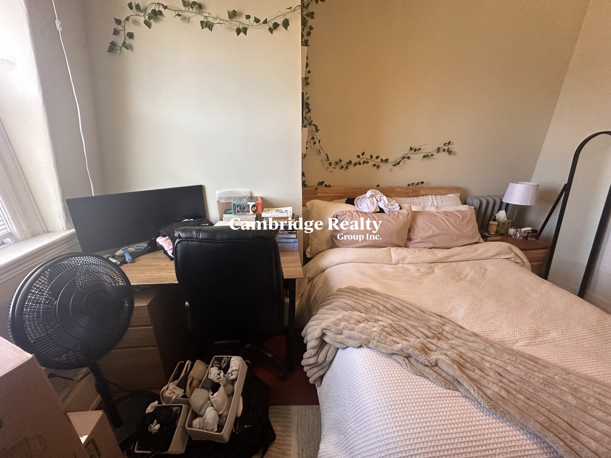 358 Broadway, Winter Hill