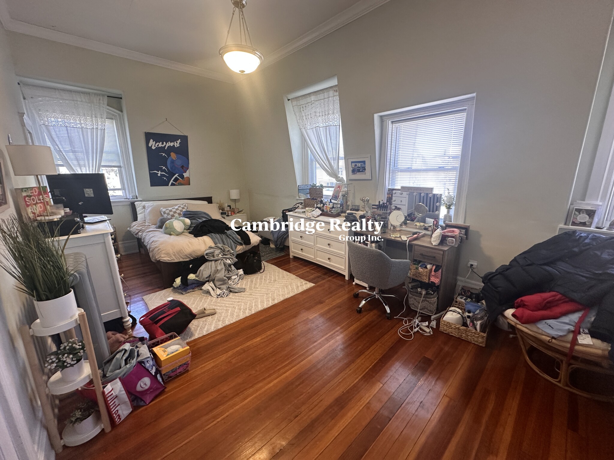 358 Broadway, Winter Hill