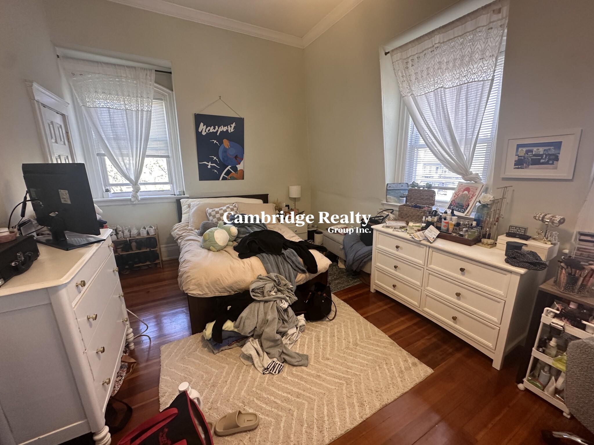 358 Broadway, Winter Hill