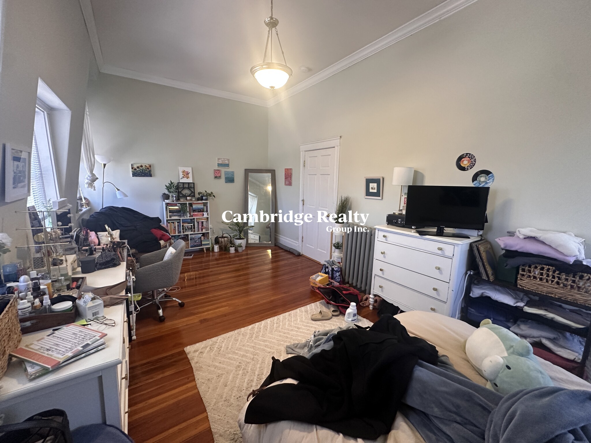 358 Broadway, Winter Hill