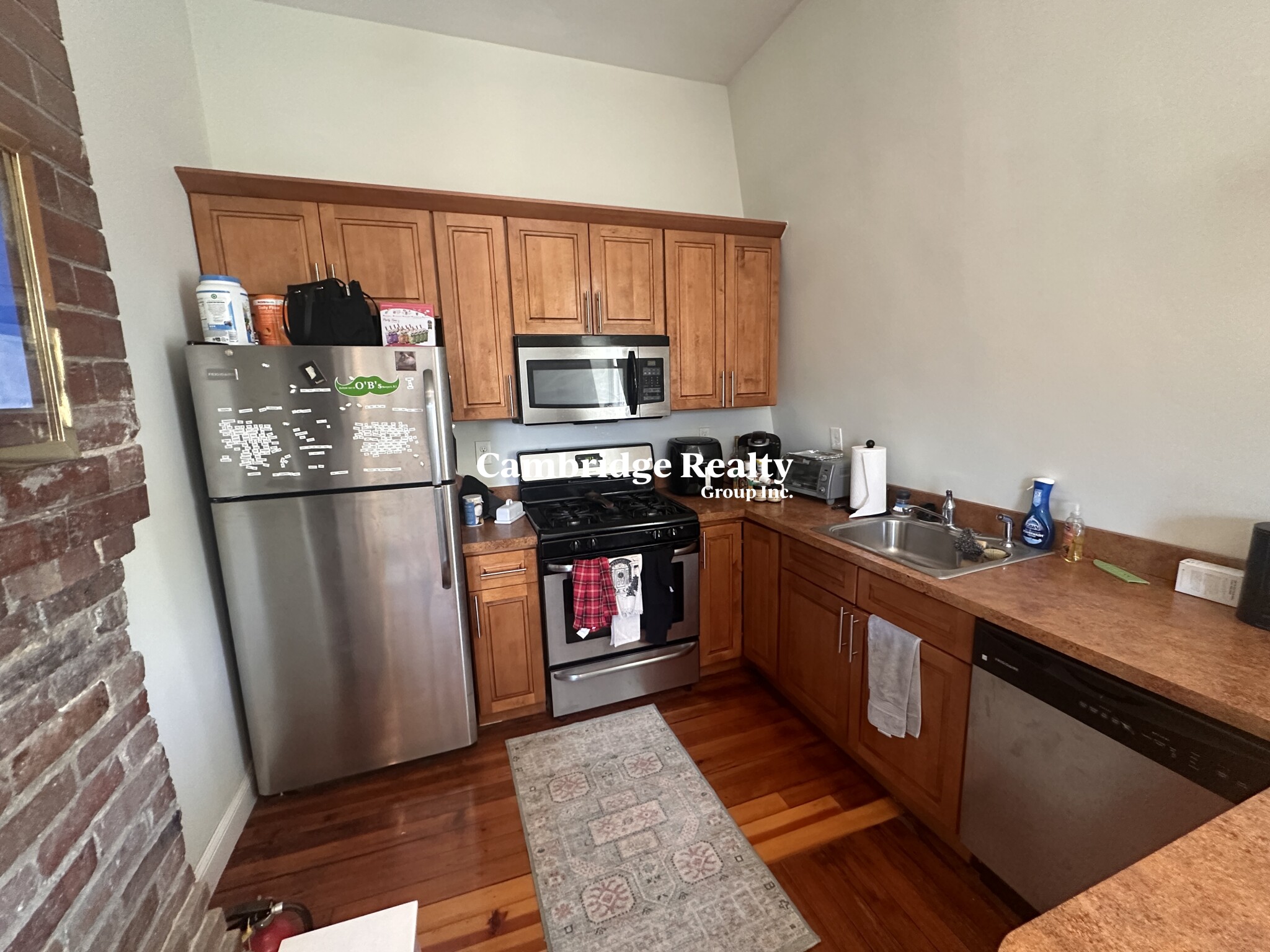 358 Broadway, Winter Hill