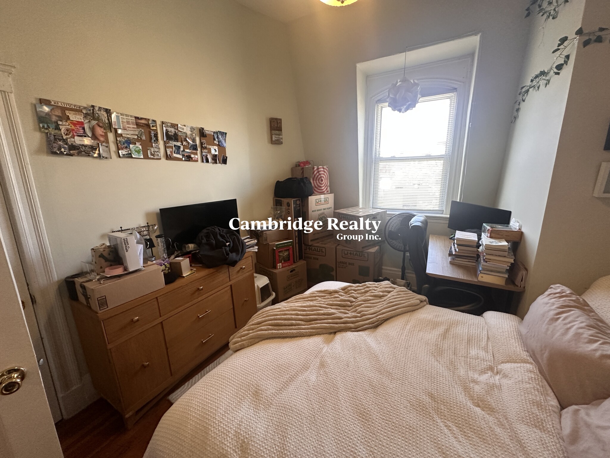 358 Broadway, Winter Hill