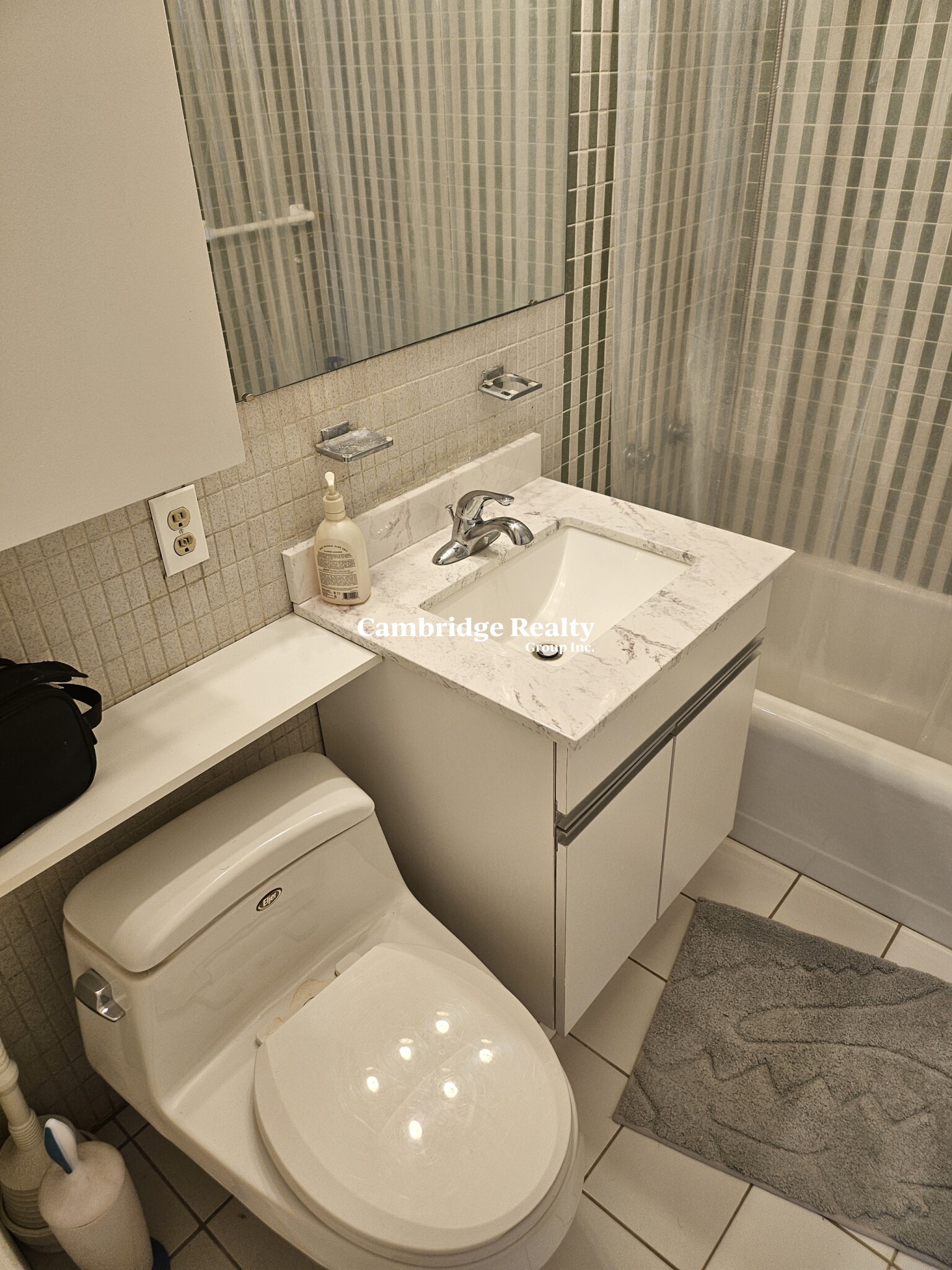 29 Concord Ave, Neighborhood Nine