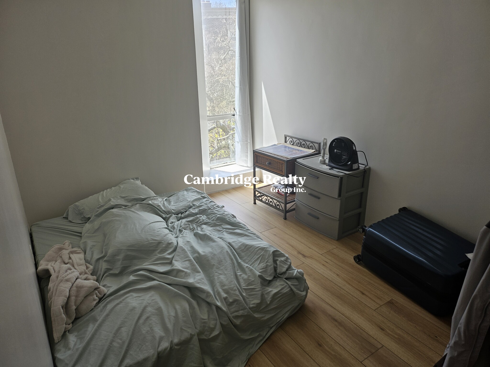 29 Concord Ave, Neighborhood Nine