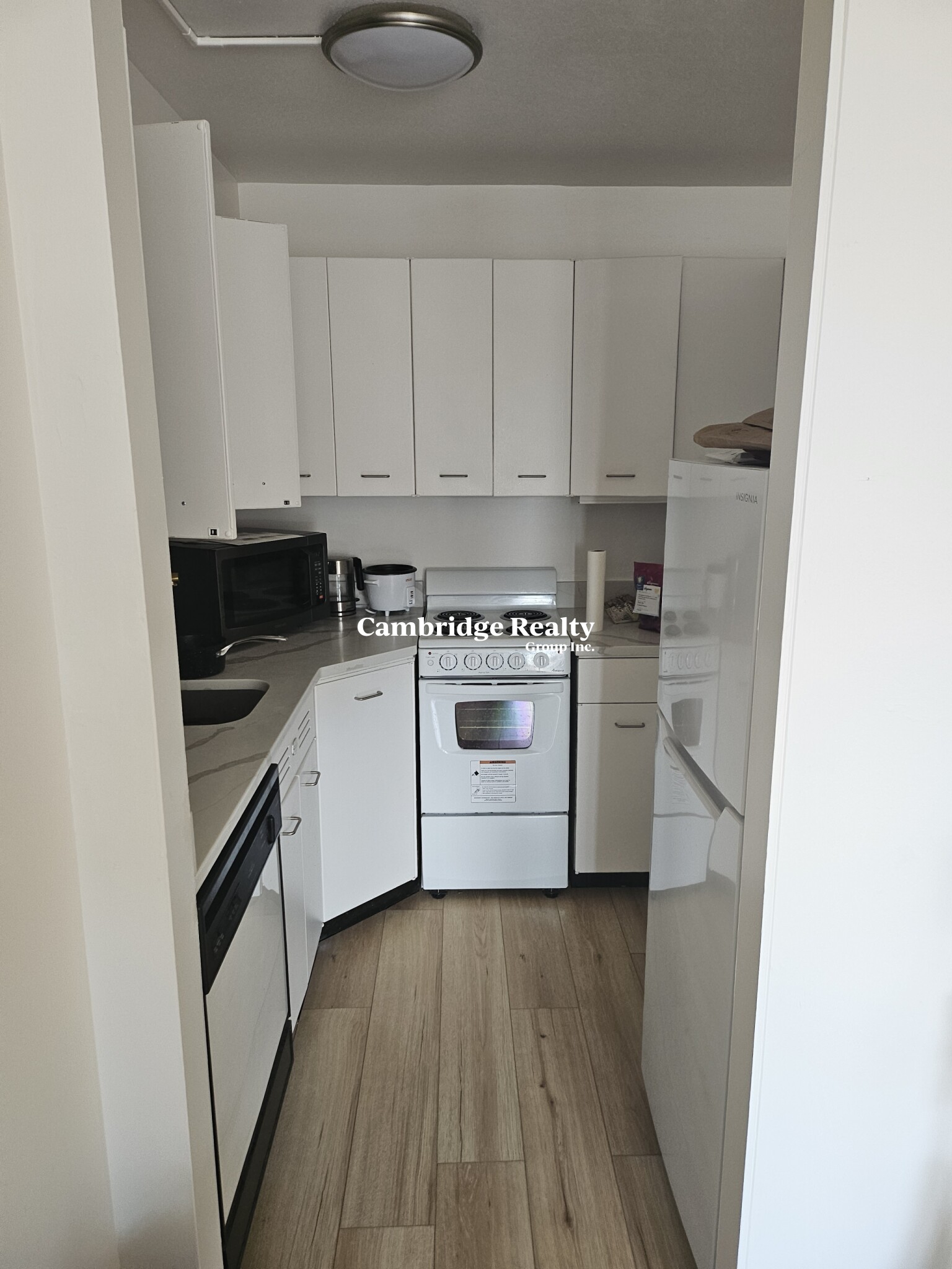 29 Concord Ave, Neighborhood Nine