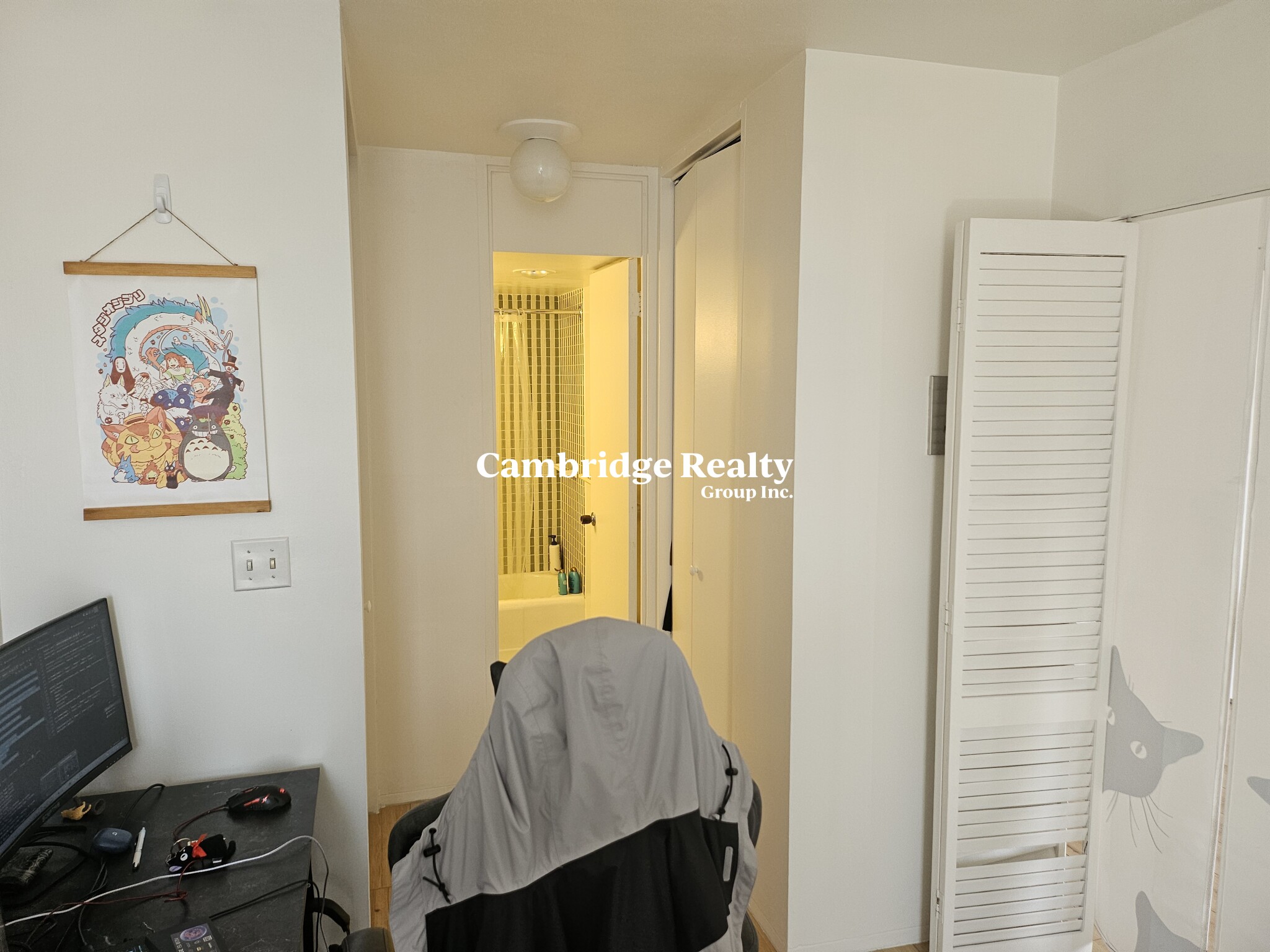 29 Concord Ave, Neighborhood Nine