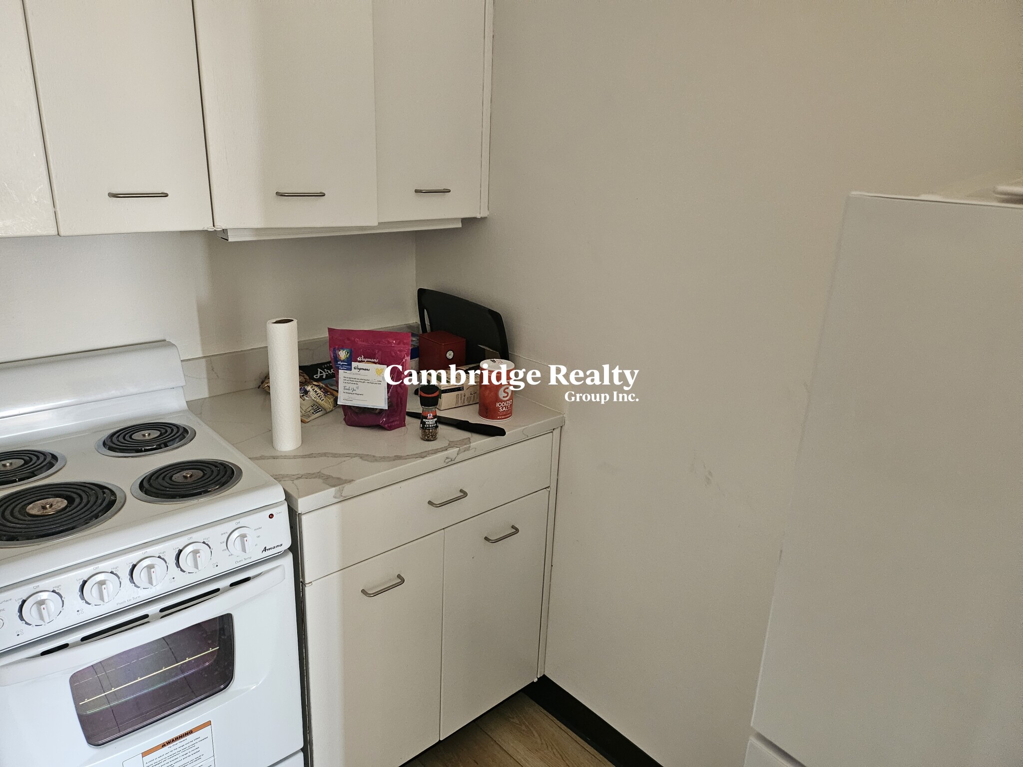 29 Concord Ave, Neighborhood Nine