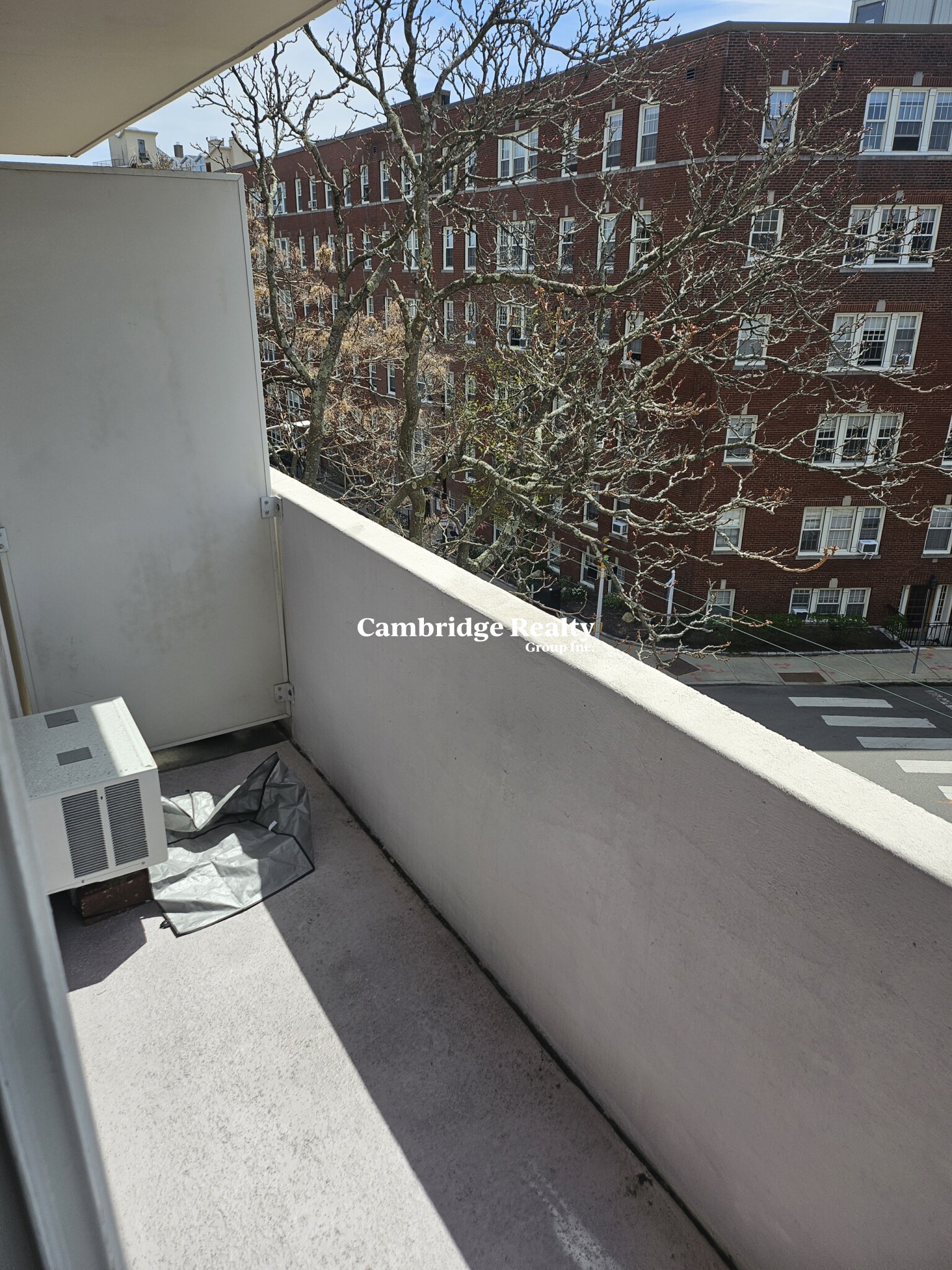 29 Concord Ave, Neighborhood Nine