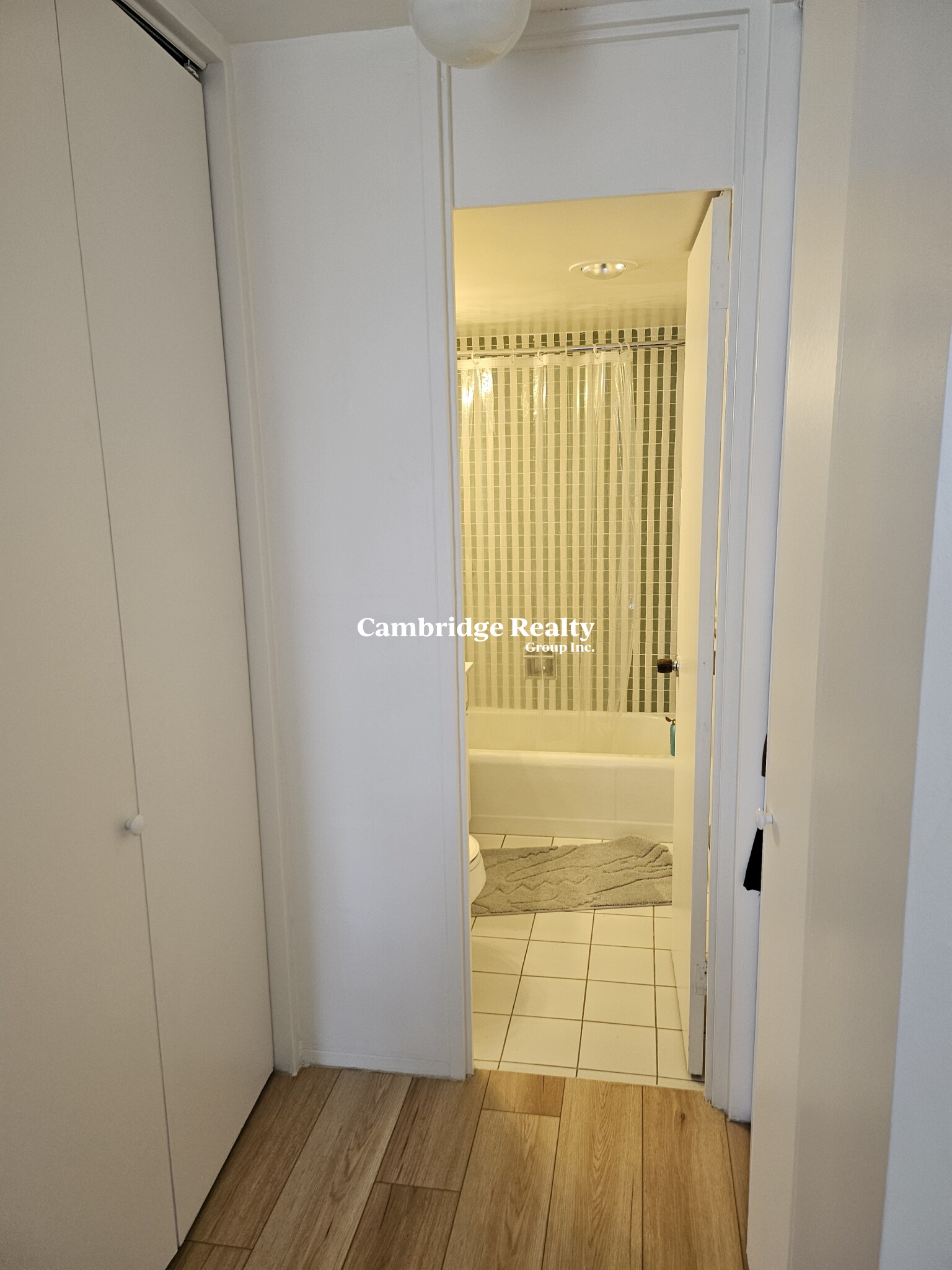 29 Concord Ave, Neighborhood Nine