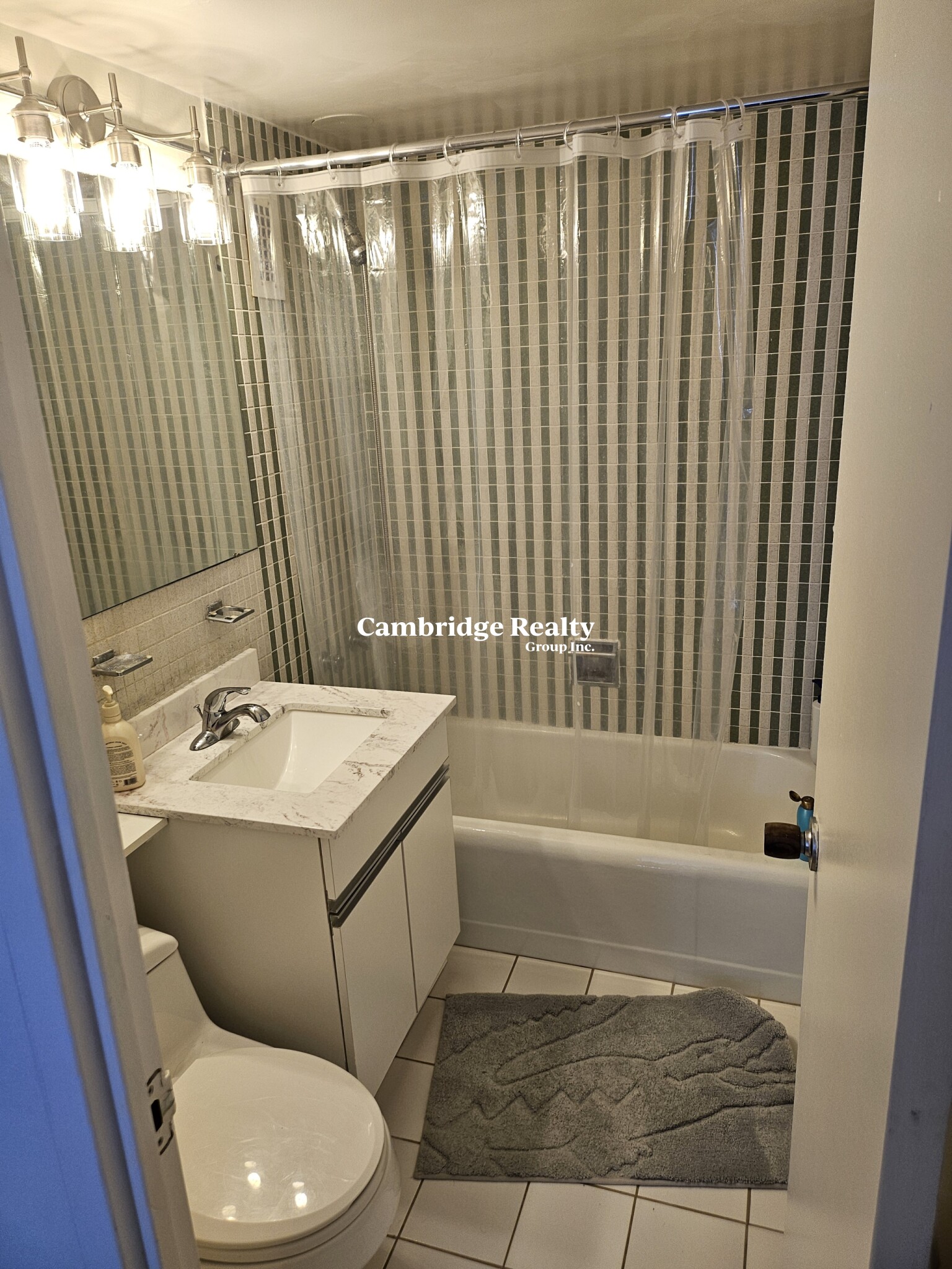 29 Concord Ave, Neighborhood Nine