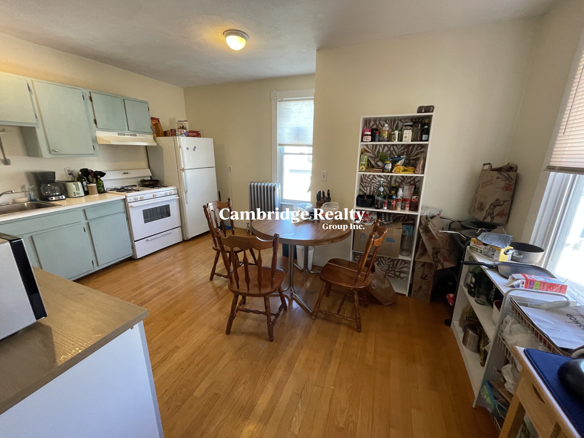 9 Stickney Ave, Winter Hill