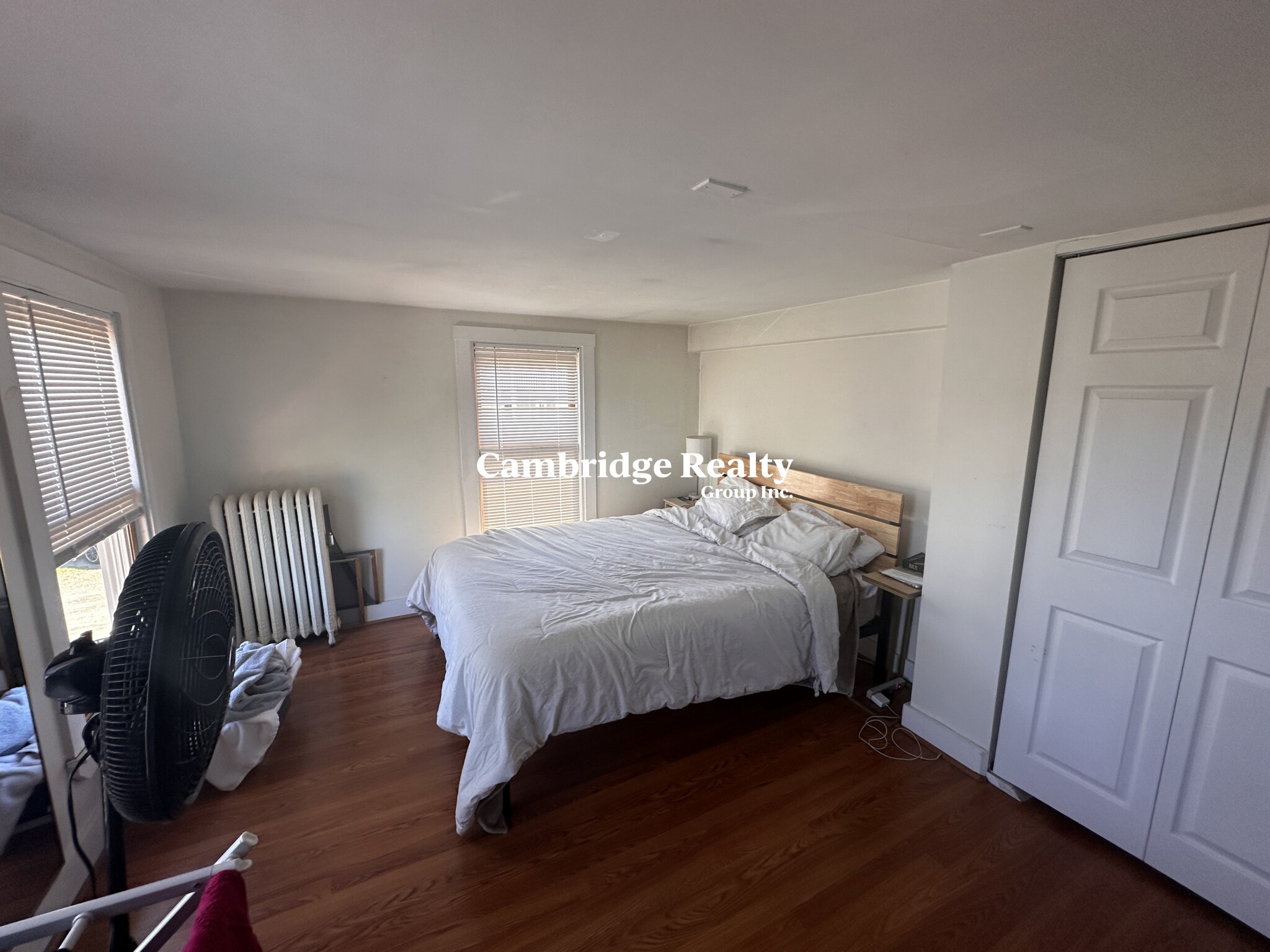 8 Wyatt Circle, Ward Two