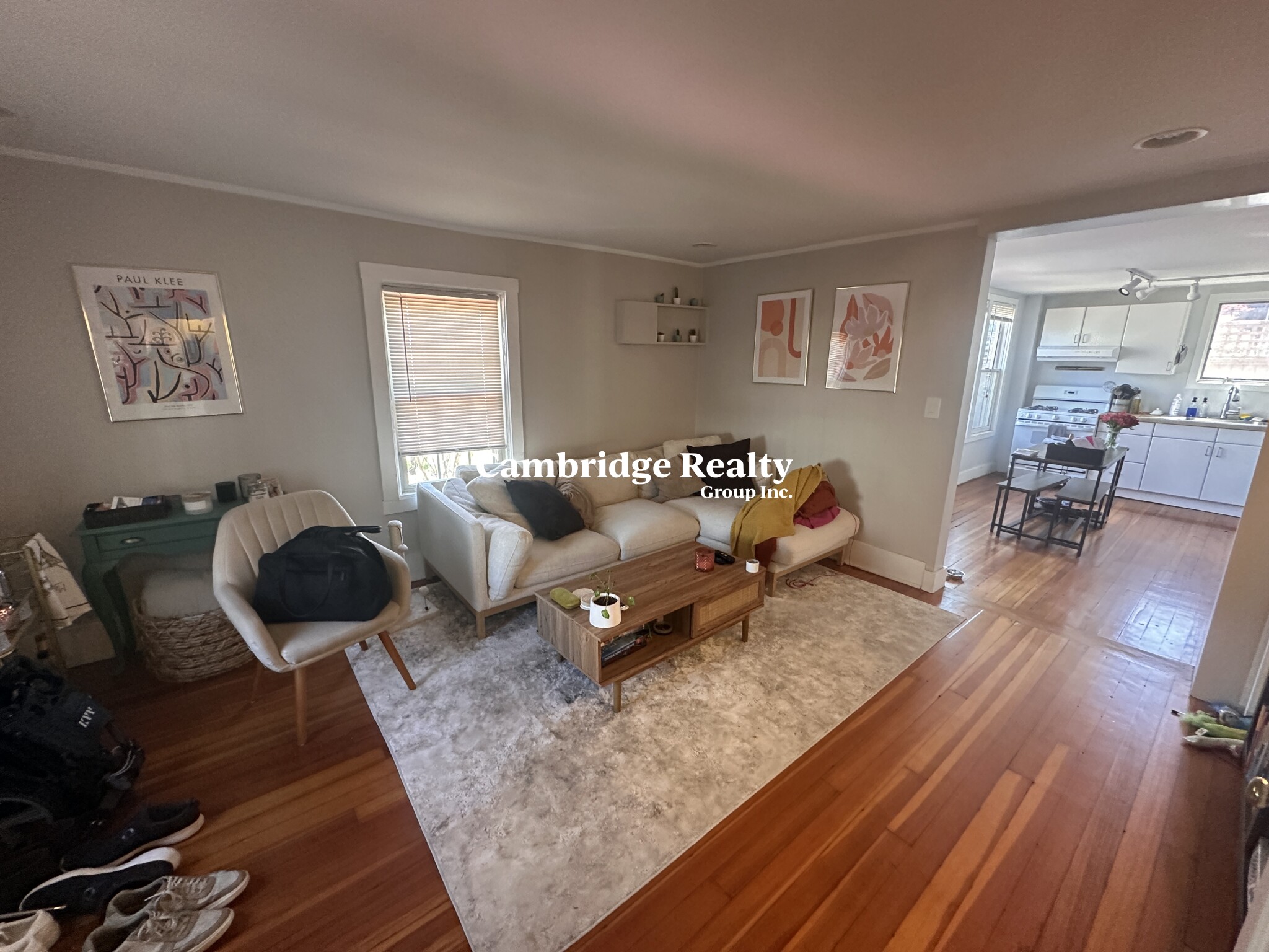 8 Wyatt Circle, Ward Two