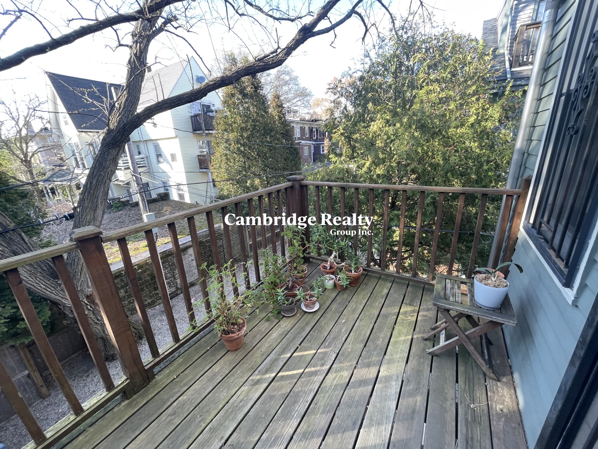 5 Clinton St, Mid-Cambridge