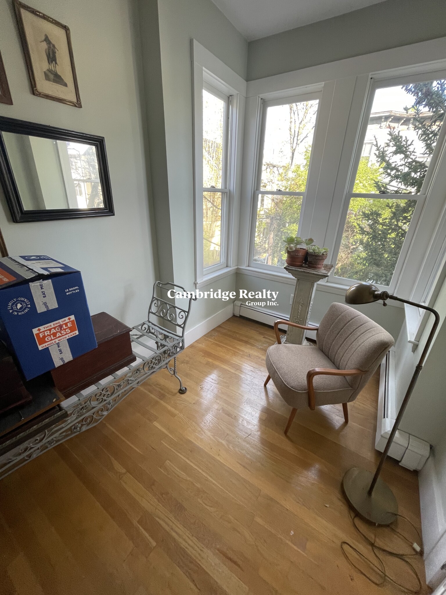 5 Clinton St, Mid-Cambridge