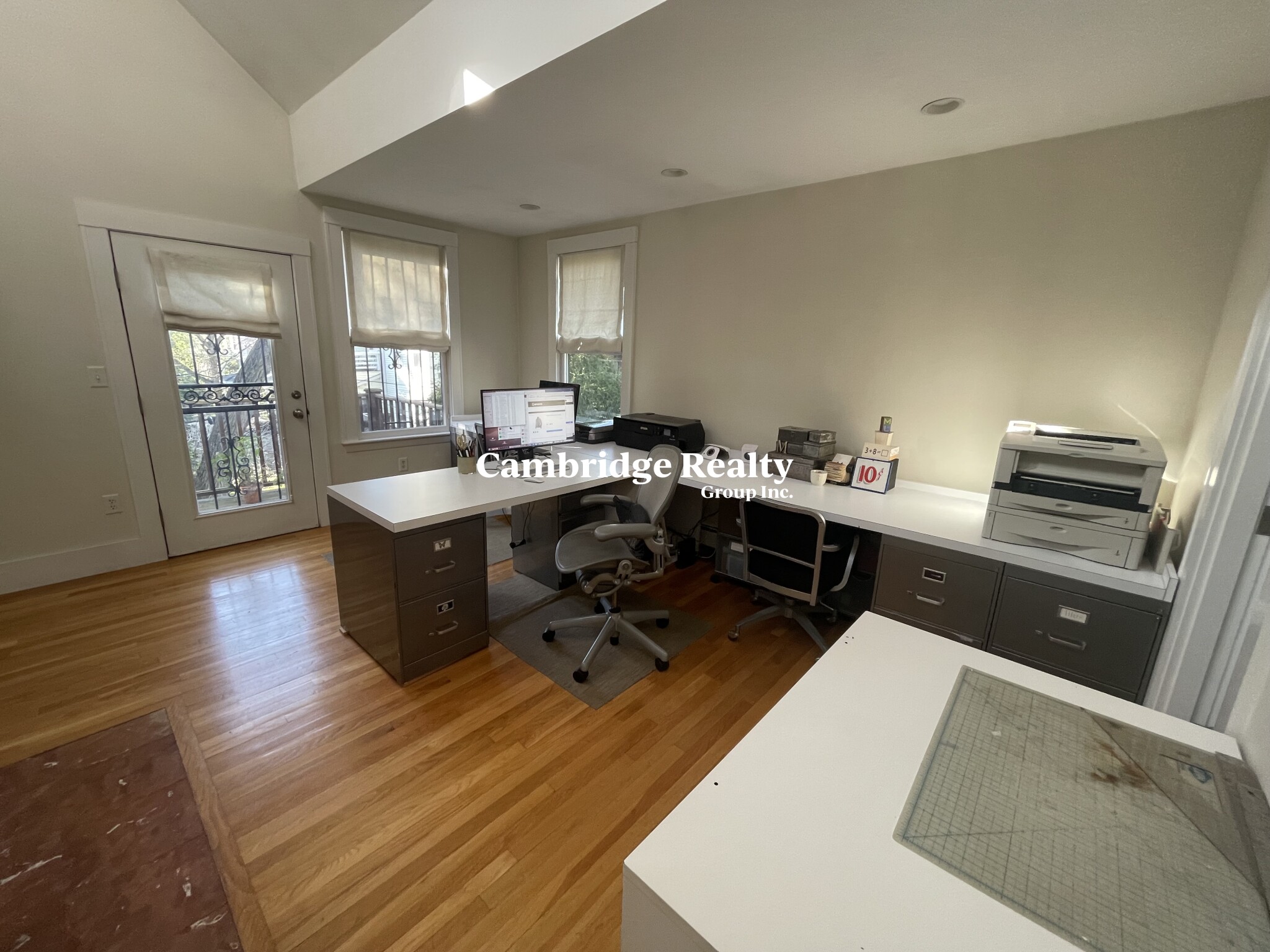 5 Clinton St, Mid-Cambridge
