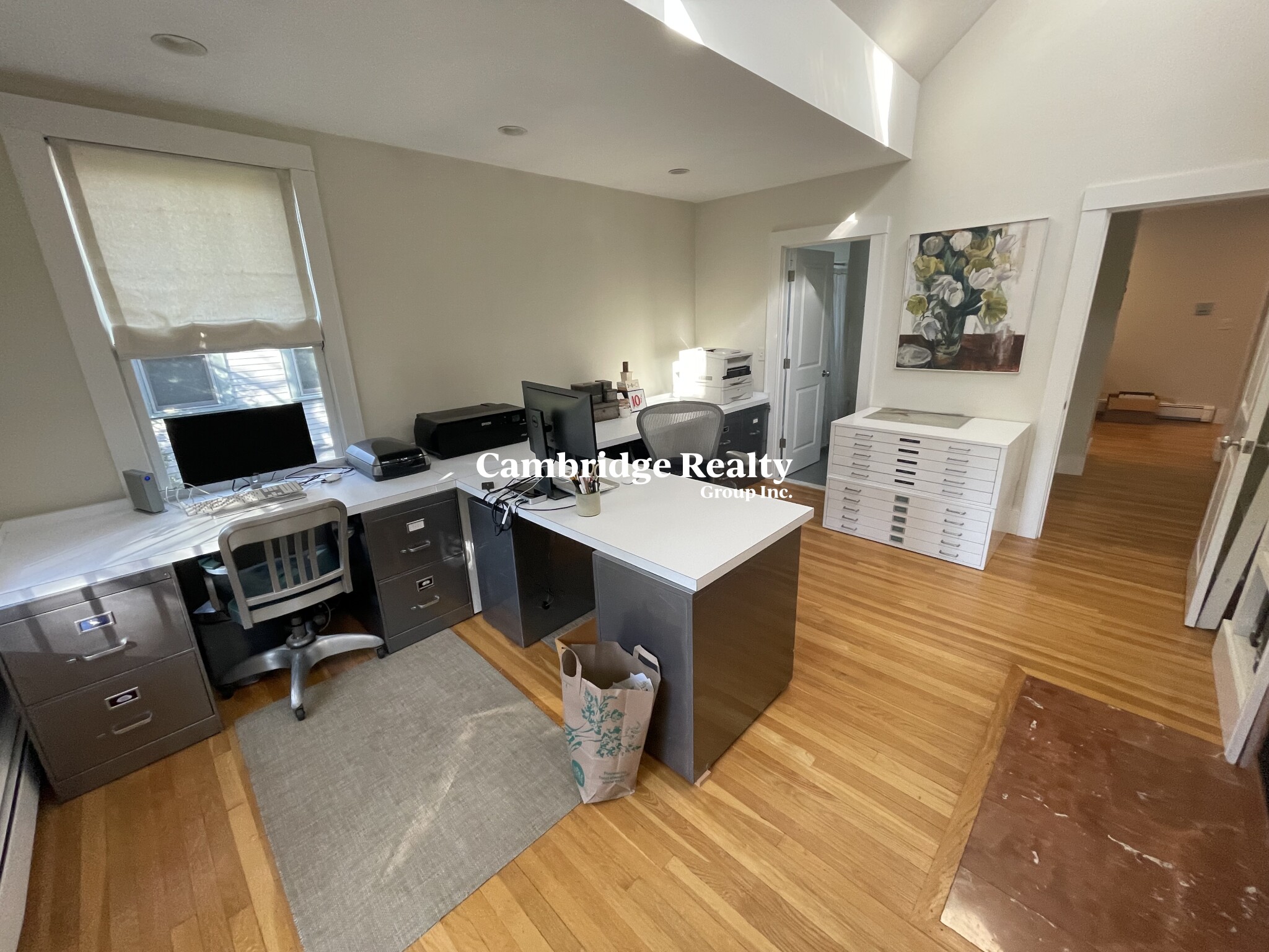 5 Clinton St, Mid-Cambridge