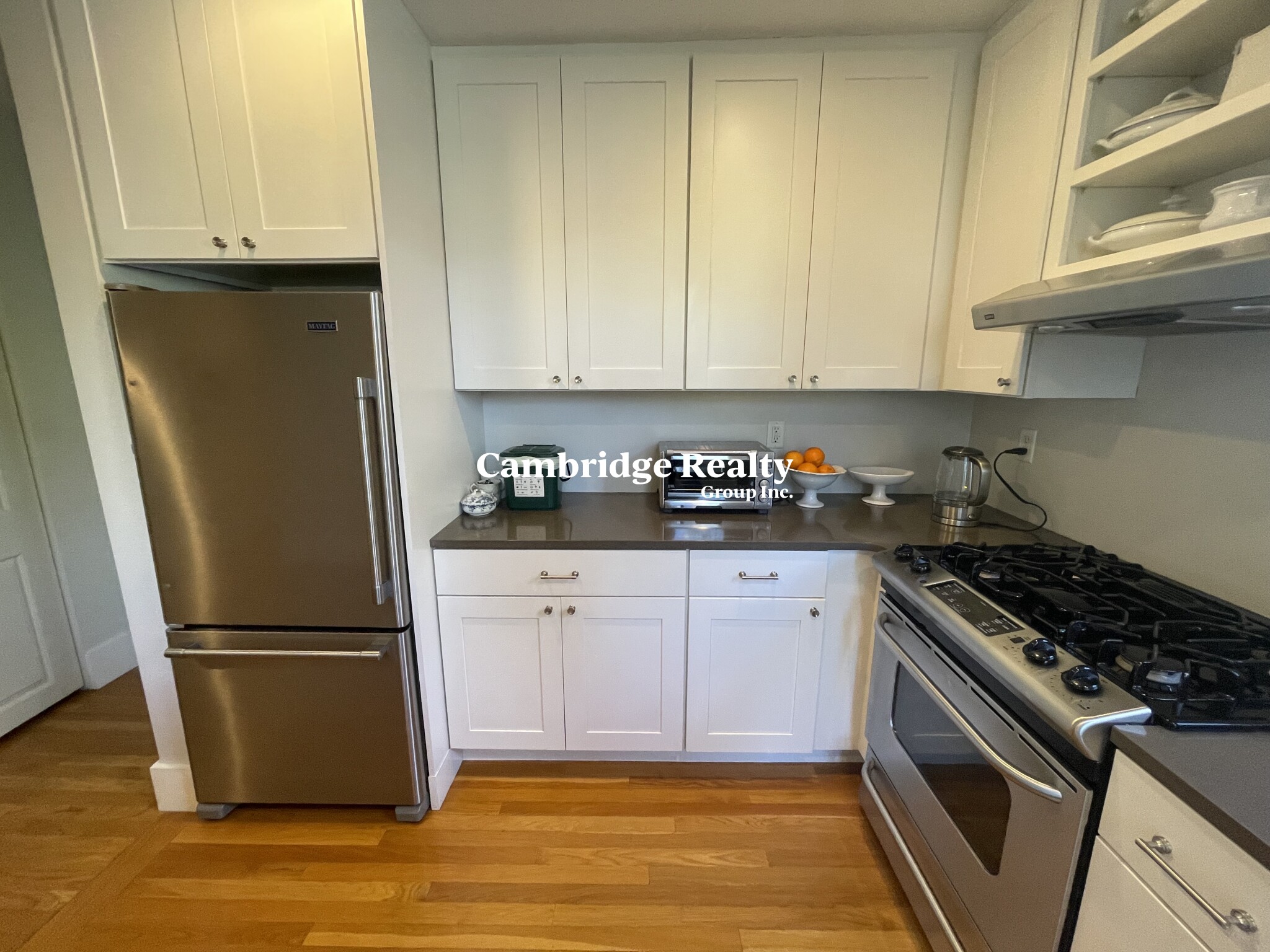 5 Clinton St, Mid-Cambridge