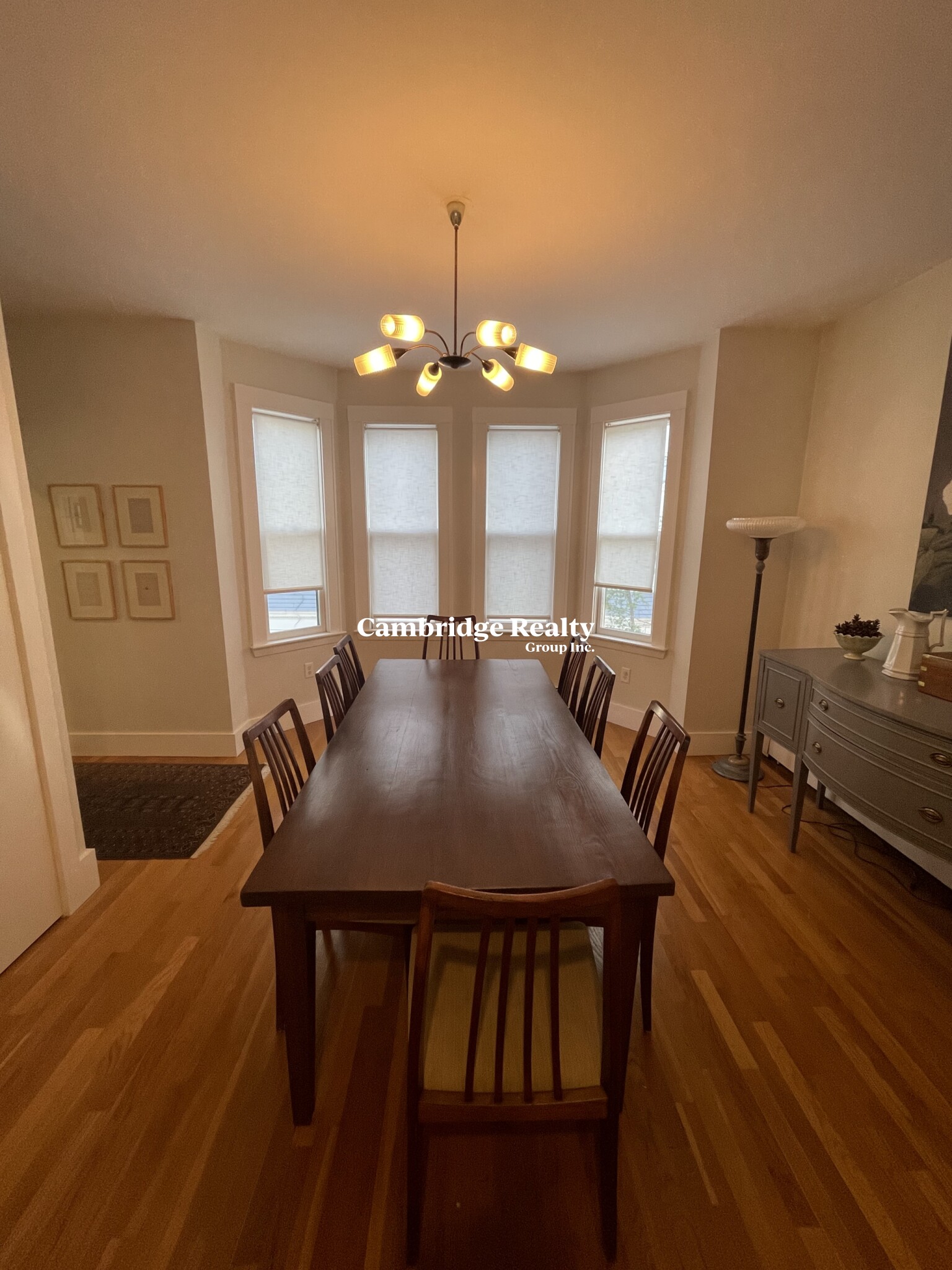 5 Clinton St, Mid-Cambridge