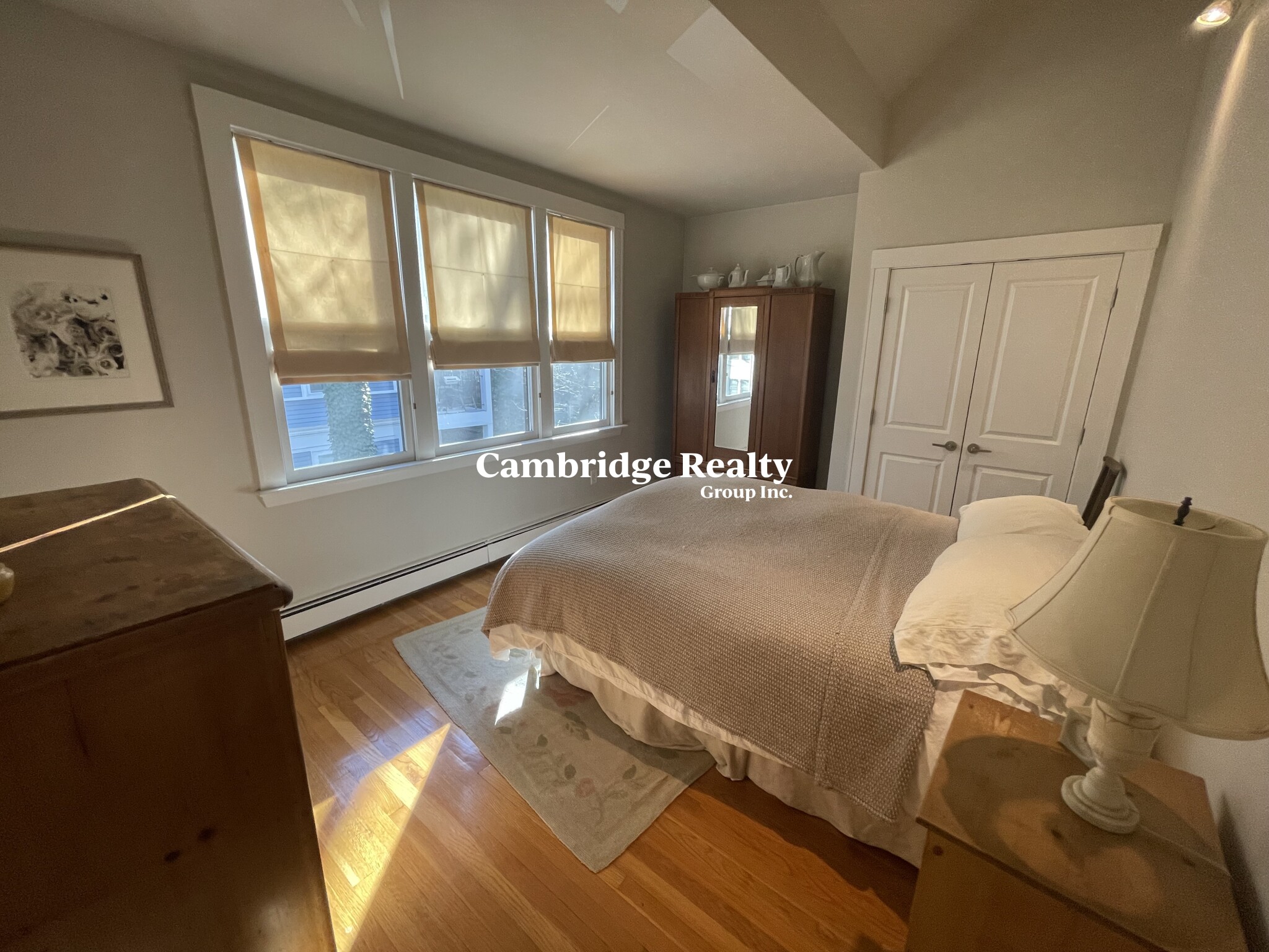 5 Clinton St, Mid-Cambridge